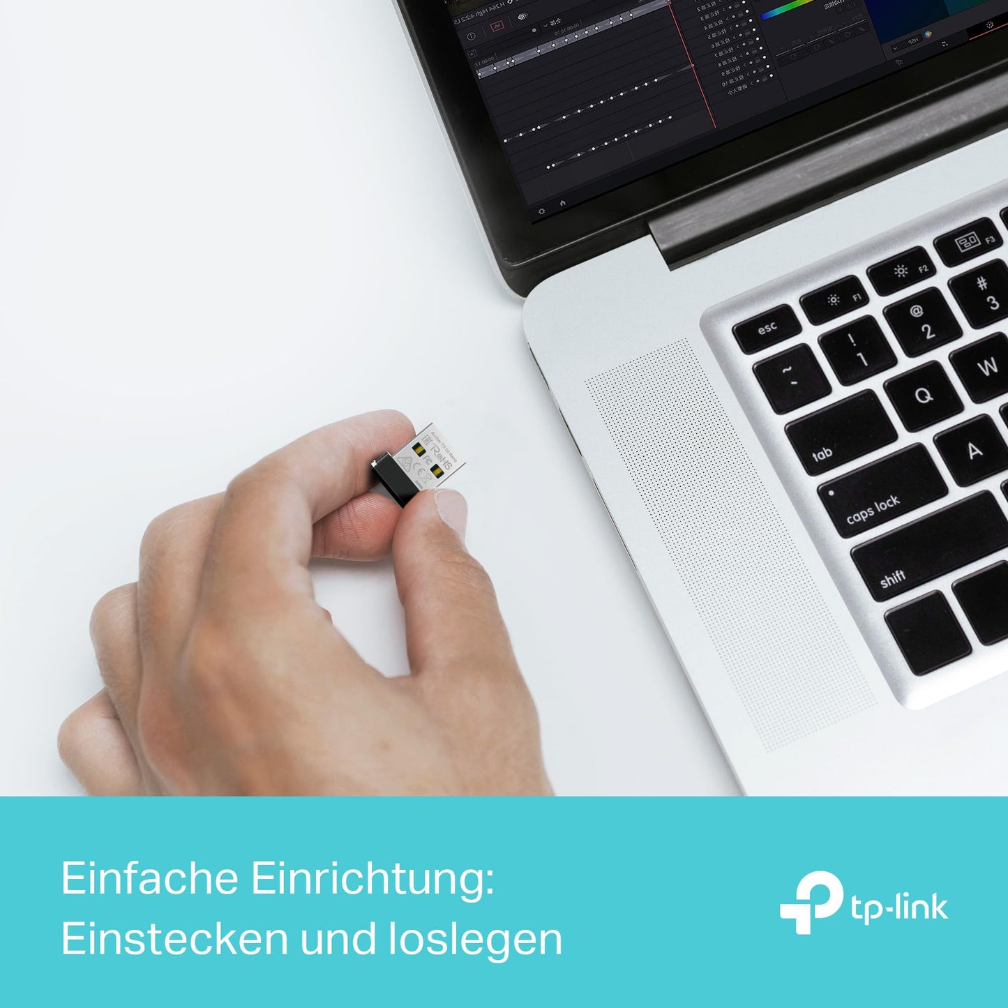 TP-Link Archer TX1U Nano