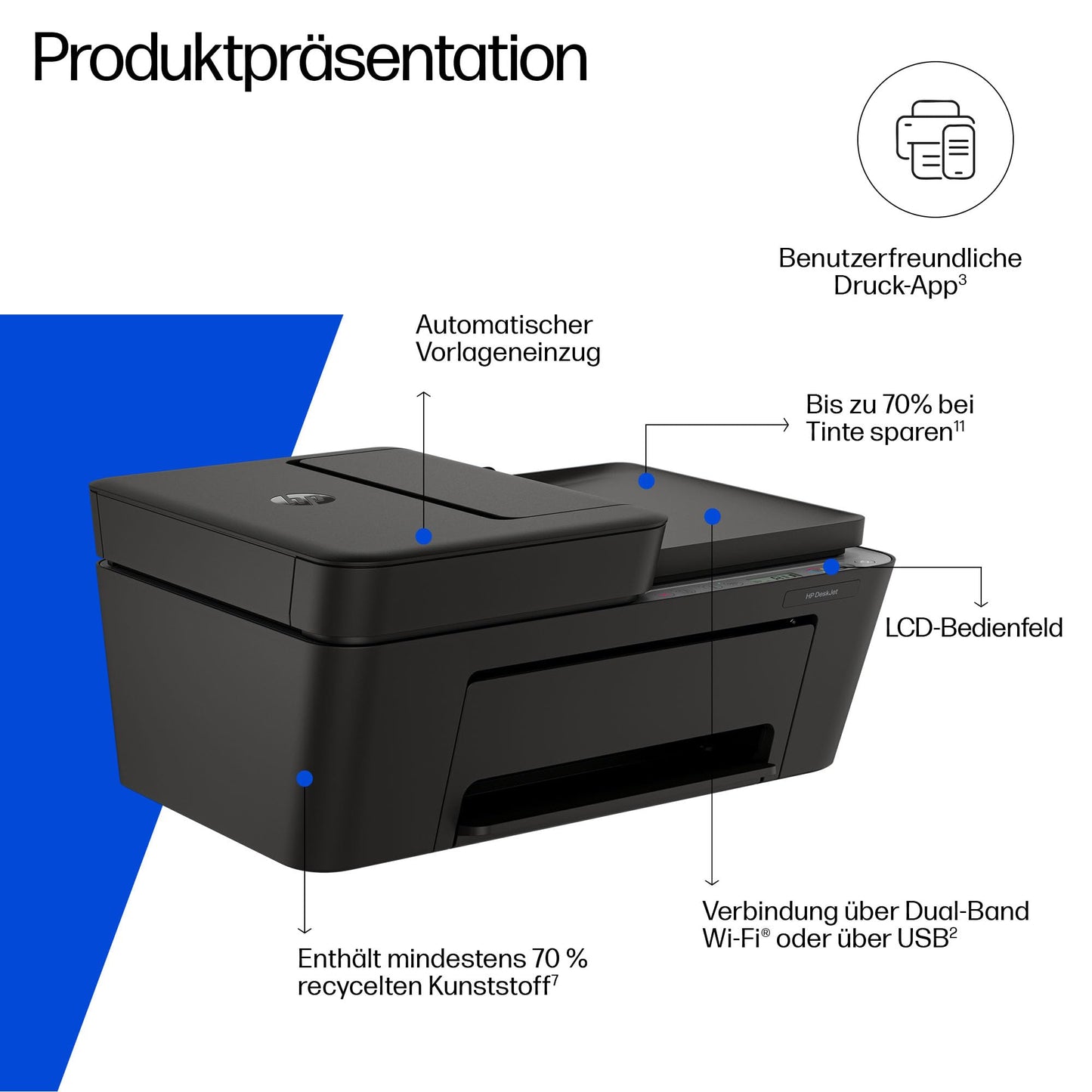 HP DeskJet 4320 All-in-One (A24HMB)