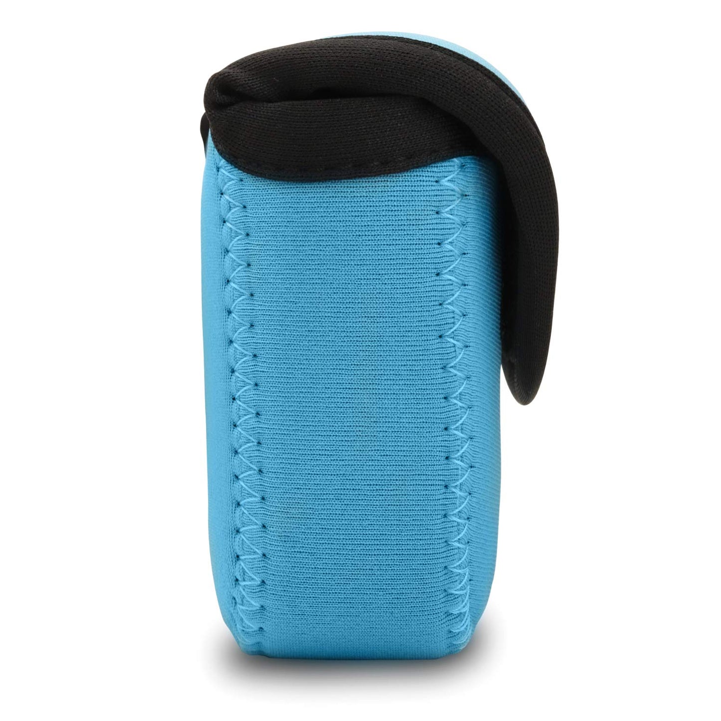 Megagear Sony Cyber-Shot DSC-RX100 VII, Cyber-Shot DSC-RX100 VI, DSC-RX100 V, DSC-RX100 IV, DSC-RX100 III, DSC-RX100 II Ultra Light Neoprene Camera Case - Blue - MG082