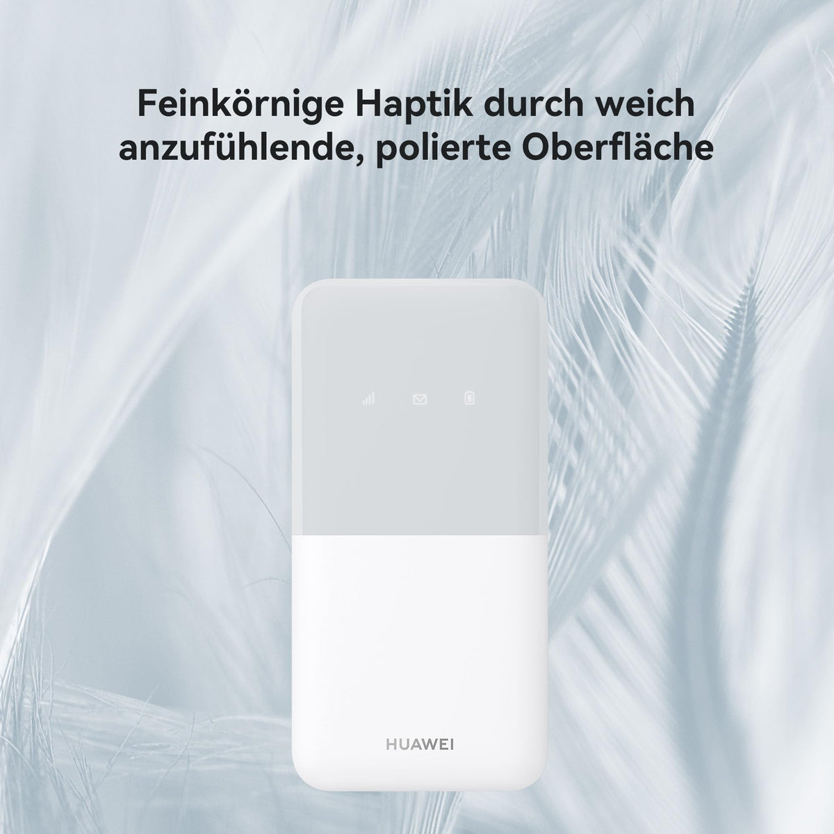 HUAWEI 4G Mobile WiFi 5 Mobile WLAN Router - E5586-326