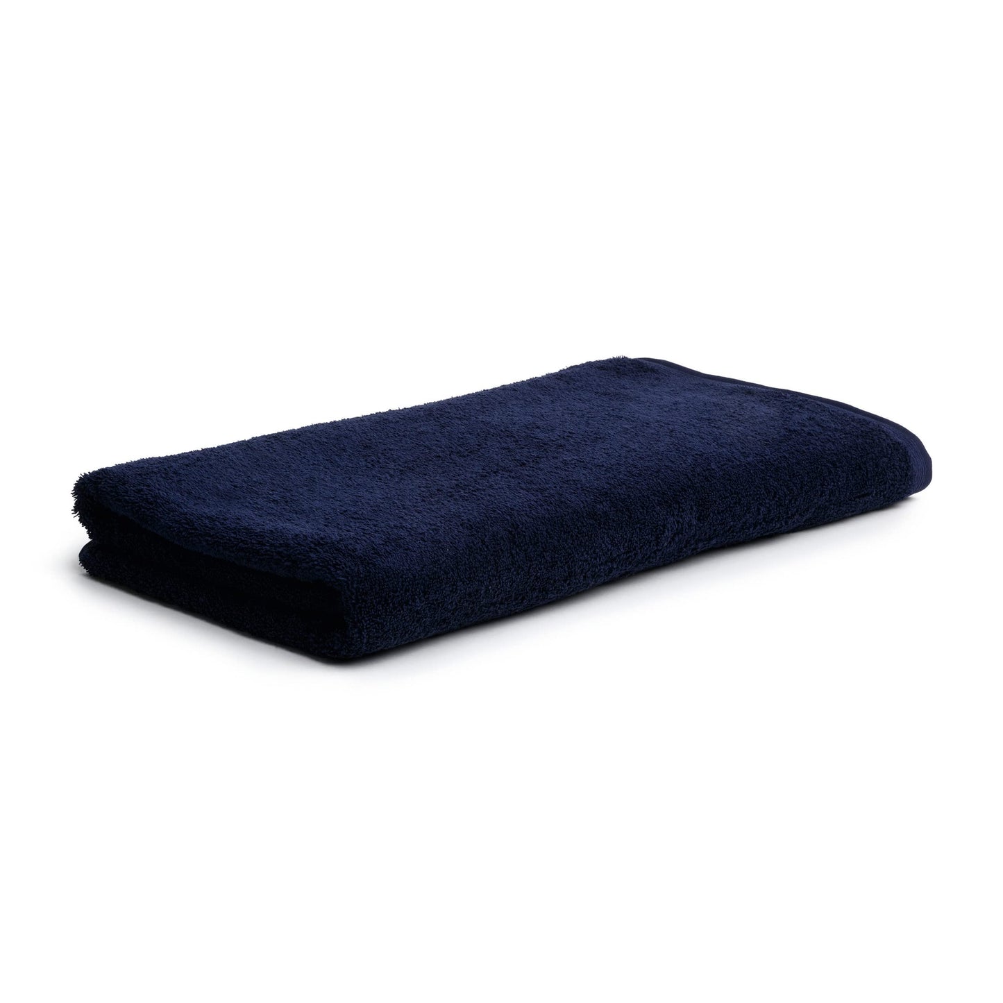 Möve Superwuschel sauna towel 80 x 200 cm made of 100% cotton, deep sea - 017258775-080200-596