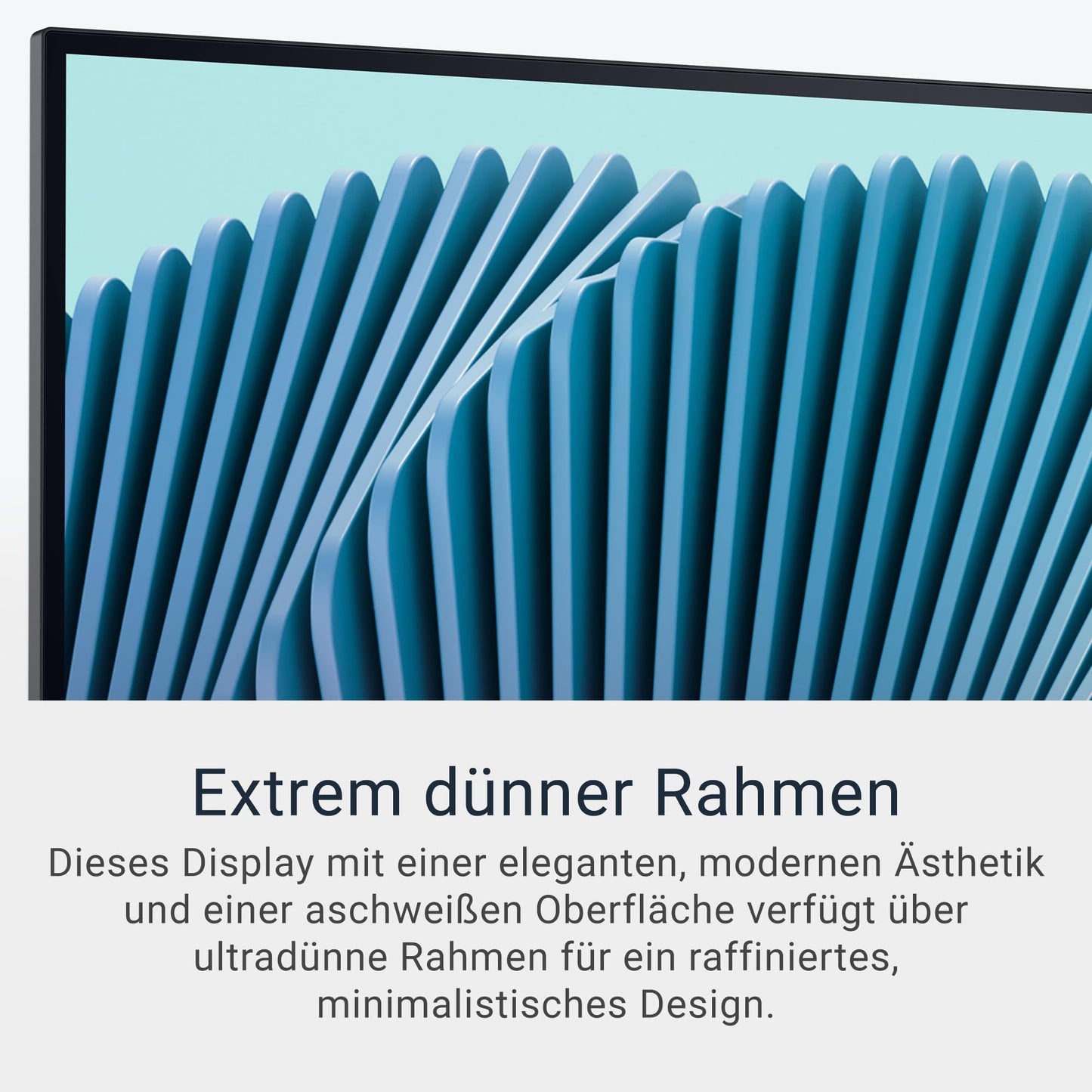 Dell 27 Plus Monitor - S2725QS