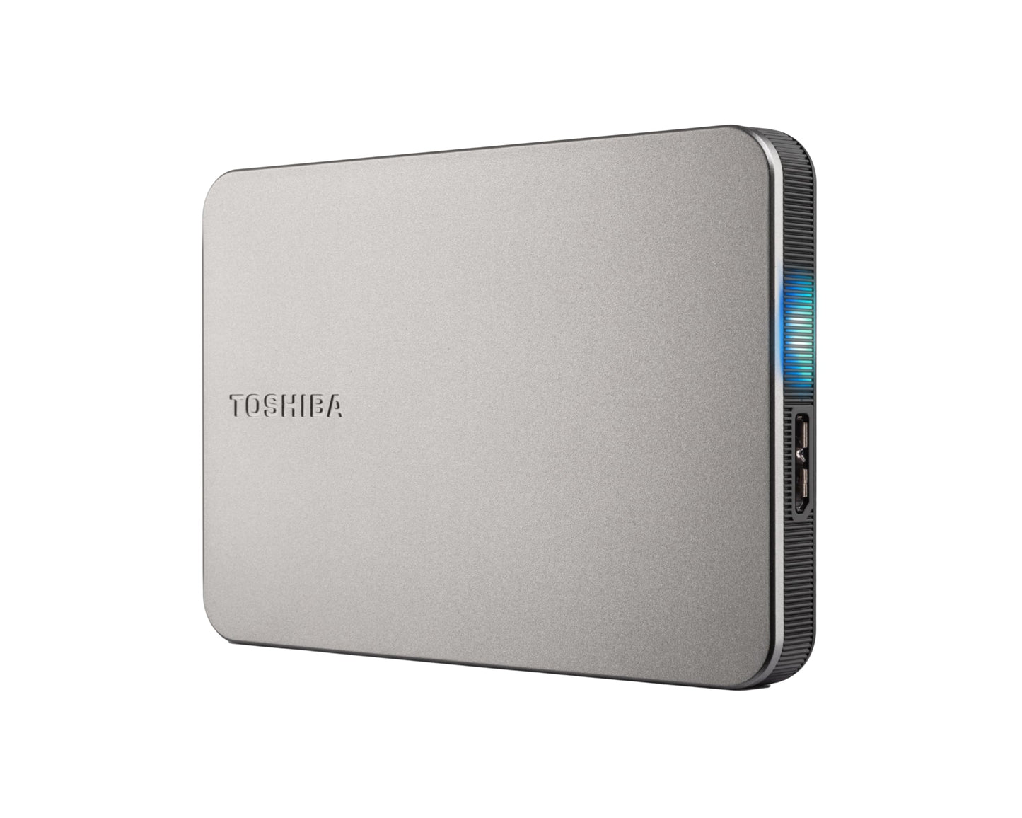 Toshiba Canvio Flex 1TB