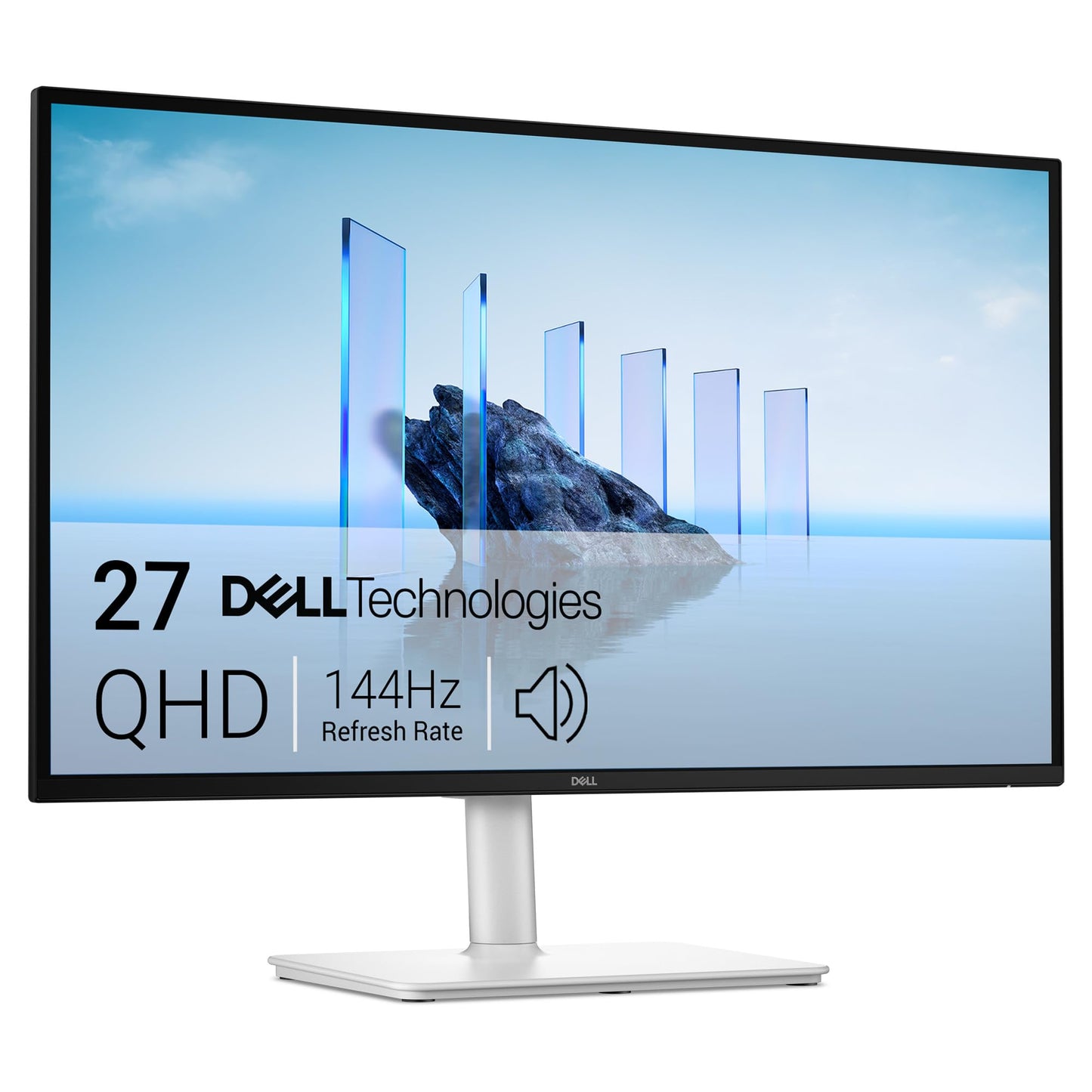 Dell S2725DSM