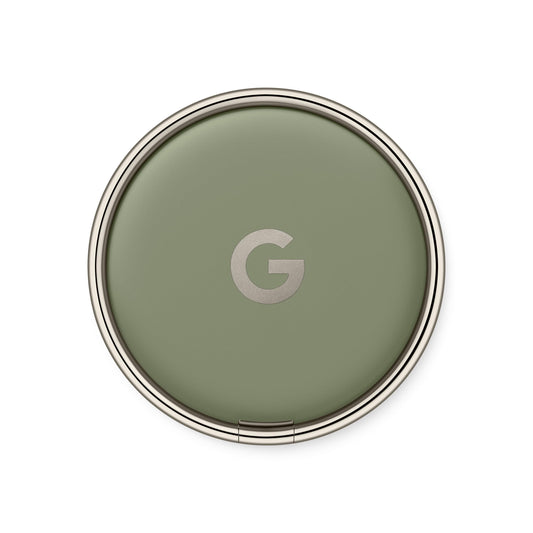 Google Pixelsnap Ring Stand - Olive - GA12956-WW