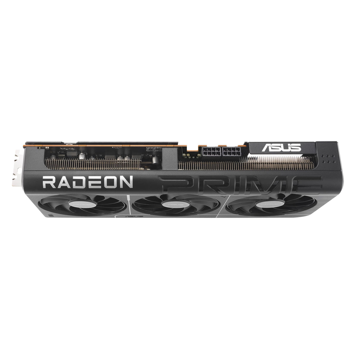 ASUS Prime Radeon RX 9070 GRE OC Edition Gaming Graphics Card - 90YV0PP0-M0NA00