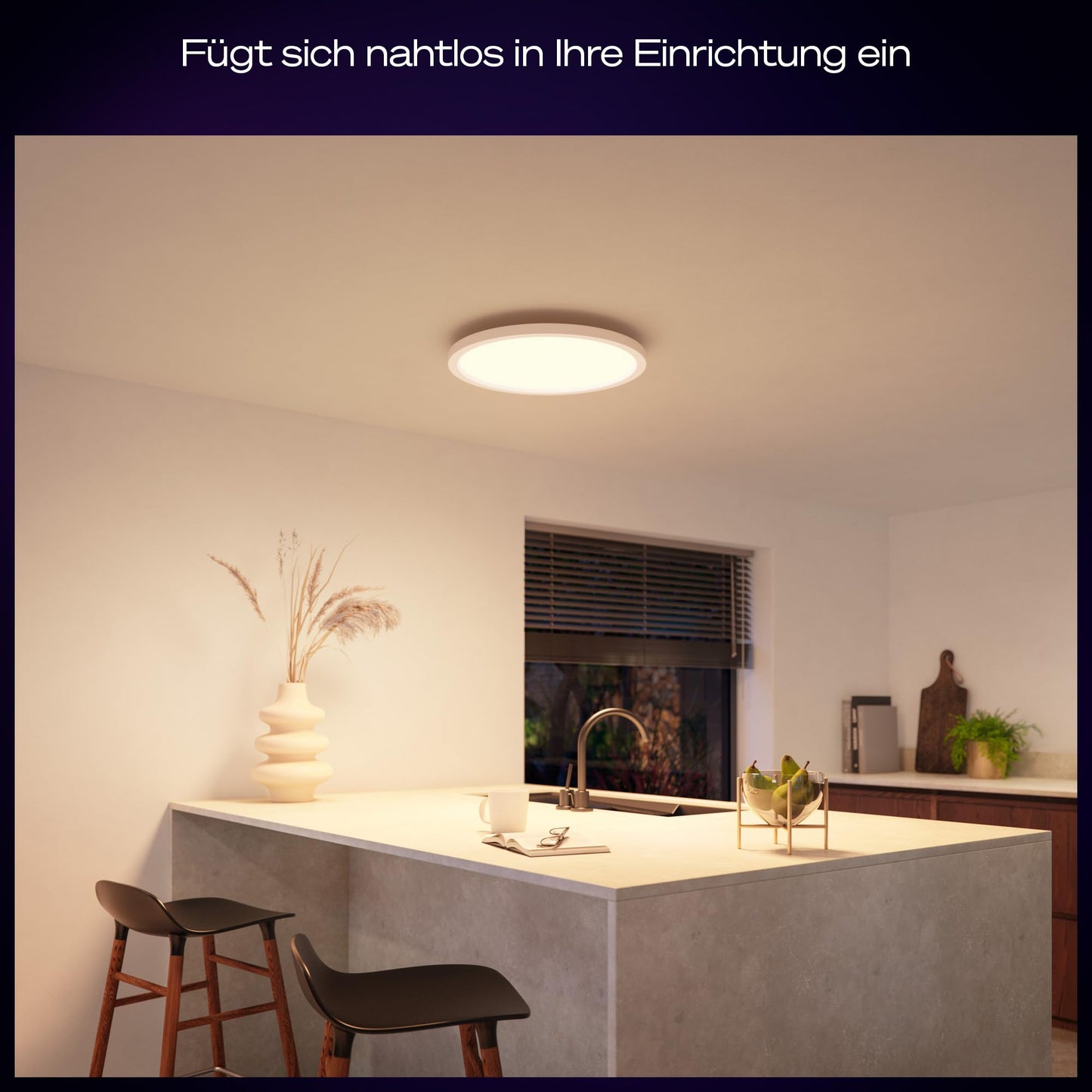 Philips Hue Devote
