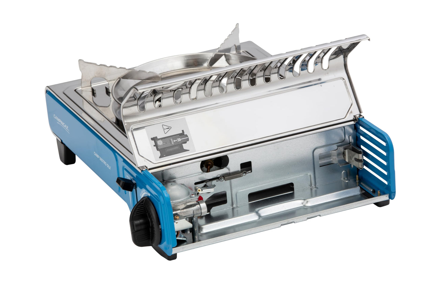 Campingaz Camp’Bistro DLX camping stove - 2000037341