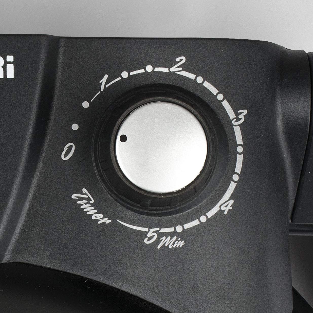 G3 Ferrari G10006 Pizza External Pleasure, Oven Pizza, 1200 W, 400°C, Rock Fireproof (diameter 31 cm), Timer 5', Cookbook Included, Black, 33.5 x 20 x 35 (L x H x P) cm - G1000610