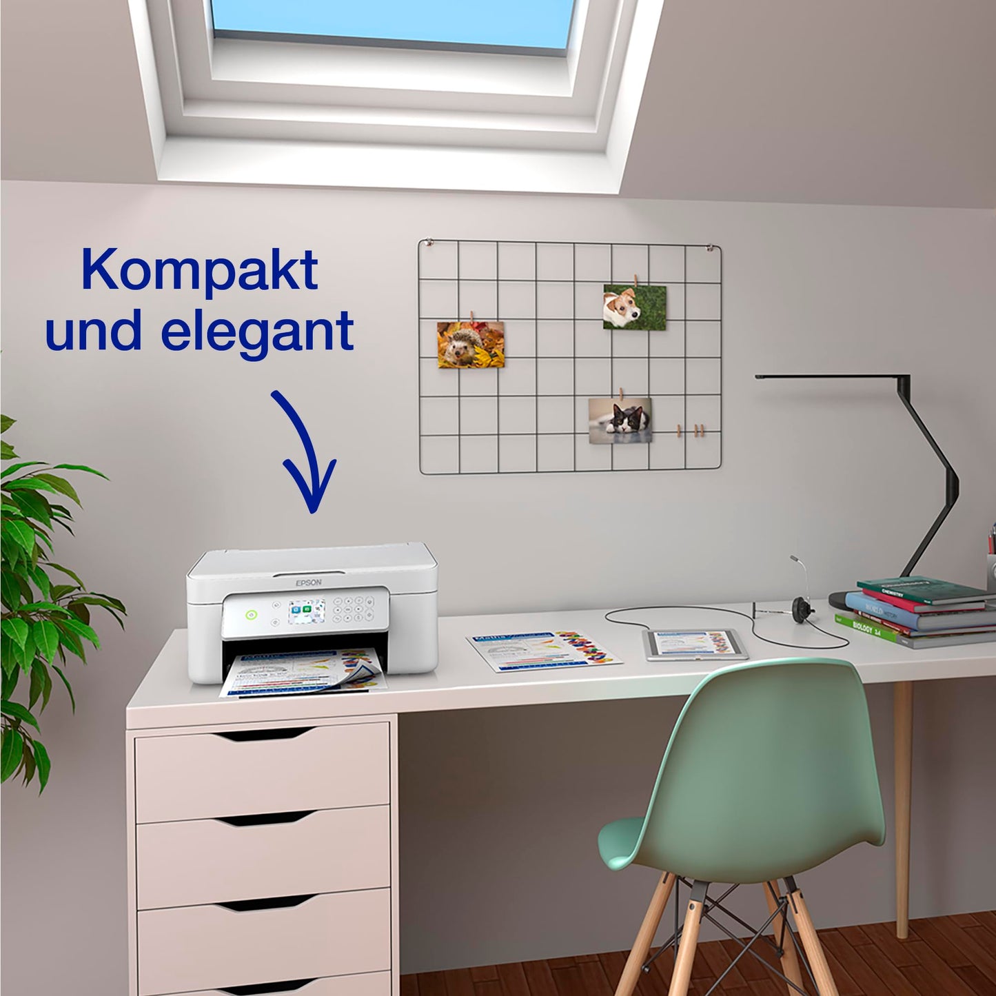 Epson Expression Home XP-4205 (C11CK65404)