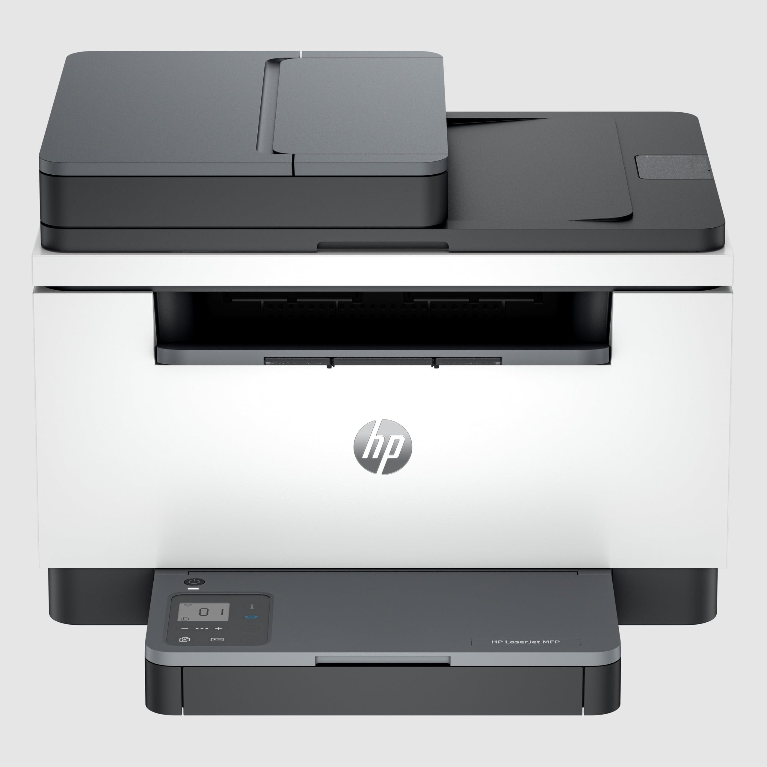 HP LaserJet MFP M235sdw multifunction laser printer black and white, print, copy, scan, automatic two-sided printing, dual-band Wi-Fi, USB, LAN, smart app, intelligent user interface - 8J9K7F#B19