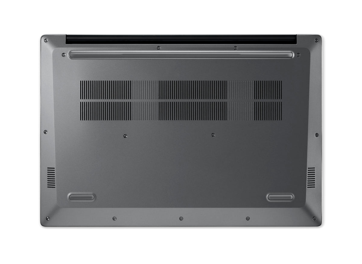 Acer Aspire Lite 15 (AL15-47P-R0L1) Laptop, 15.6" FHD IPS Display, AMD Ryzen 3 5400U, 8 GB RAM, 512 GB SSD, AMD Radeon Graphics, Windows 11, QWERTZ Keyboard, gray - NX.DRPEG.001