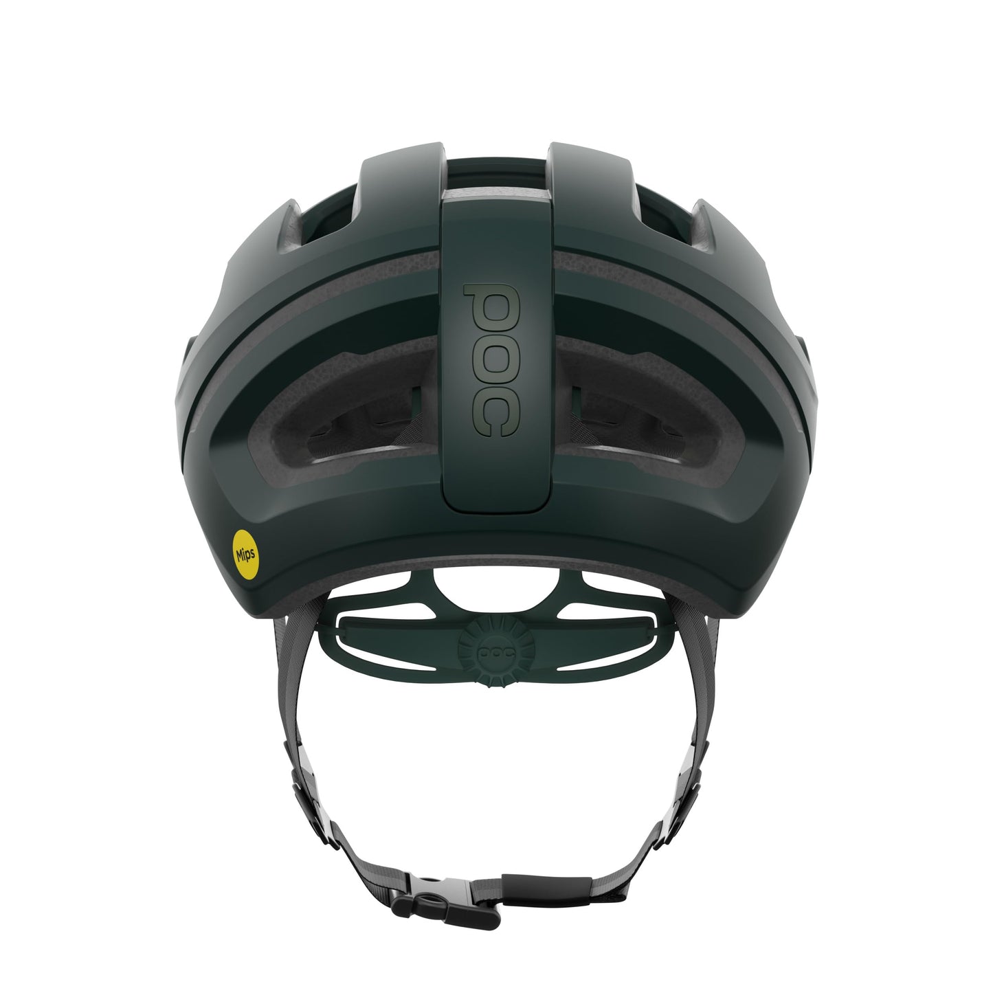 POC Omne Air MIPS bicycle helmet - high-quality bicycle helmet with MIPS technology, adjustable and optimally ventilated, for men and women, ideal for leisure and commuting - 10875