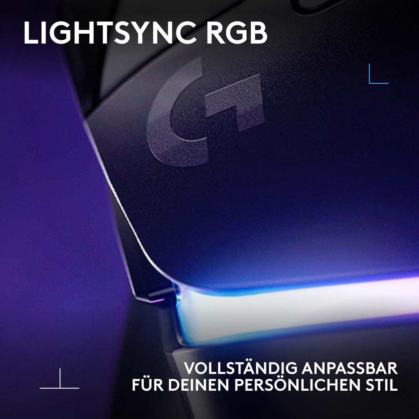 Logitech G502 X Plus Black (910-006162)