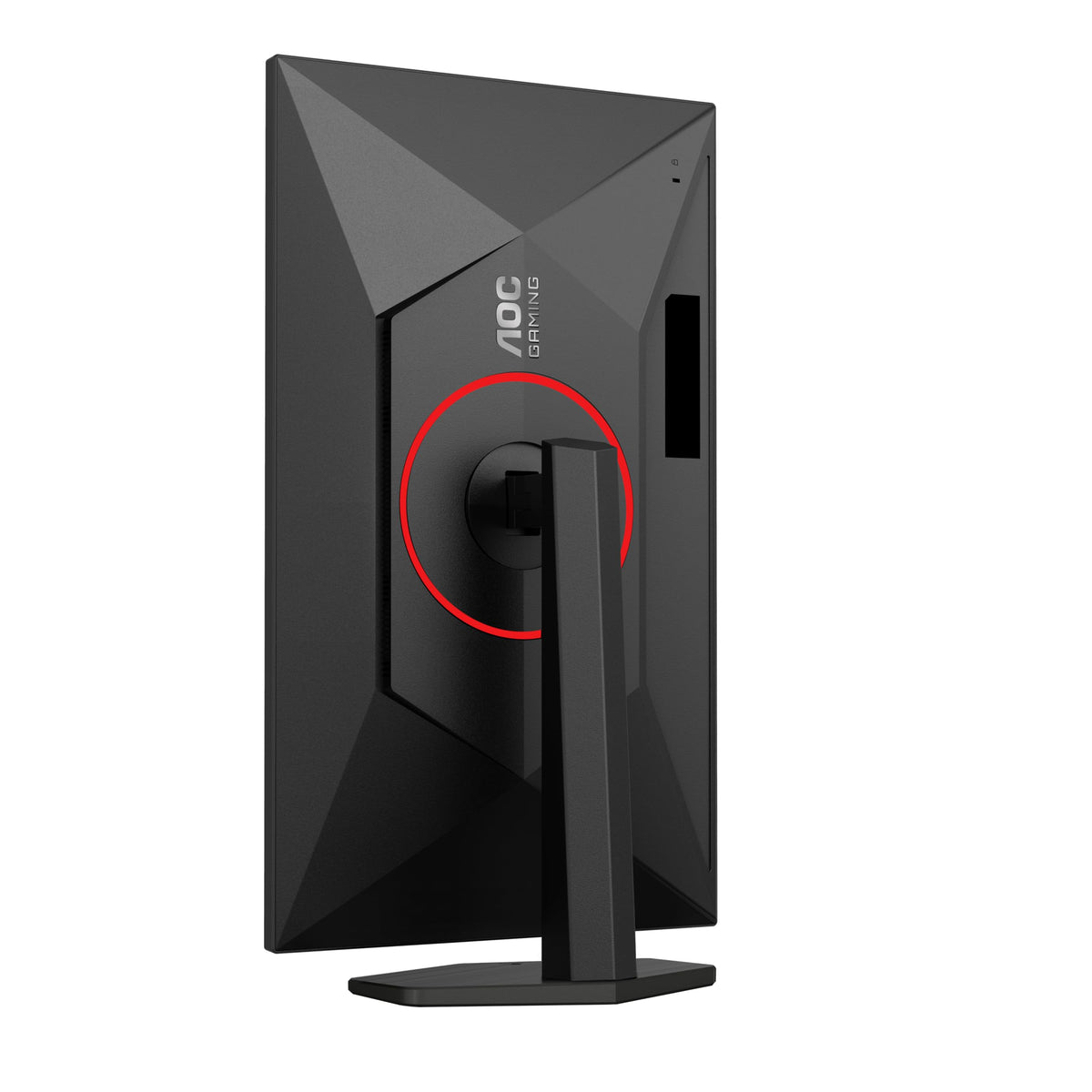 AOC 27G4ZR 27-inch FHD Gaming Monitor, 260Hz, Fast IPS Panel, 1ms GtG, HDR10, G-Sync Compatible, Height Adjustable, (1920x1080 HDMI 2X 2.0 DP 1x 1.4) Black