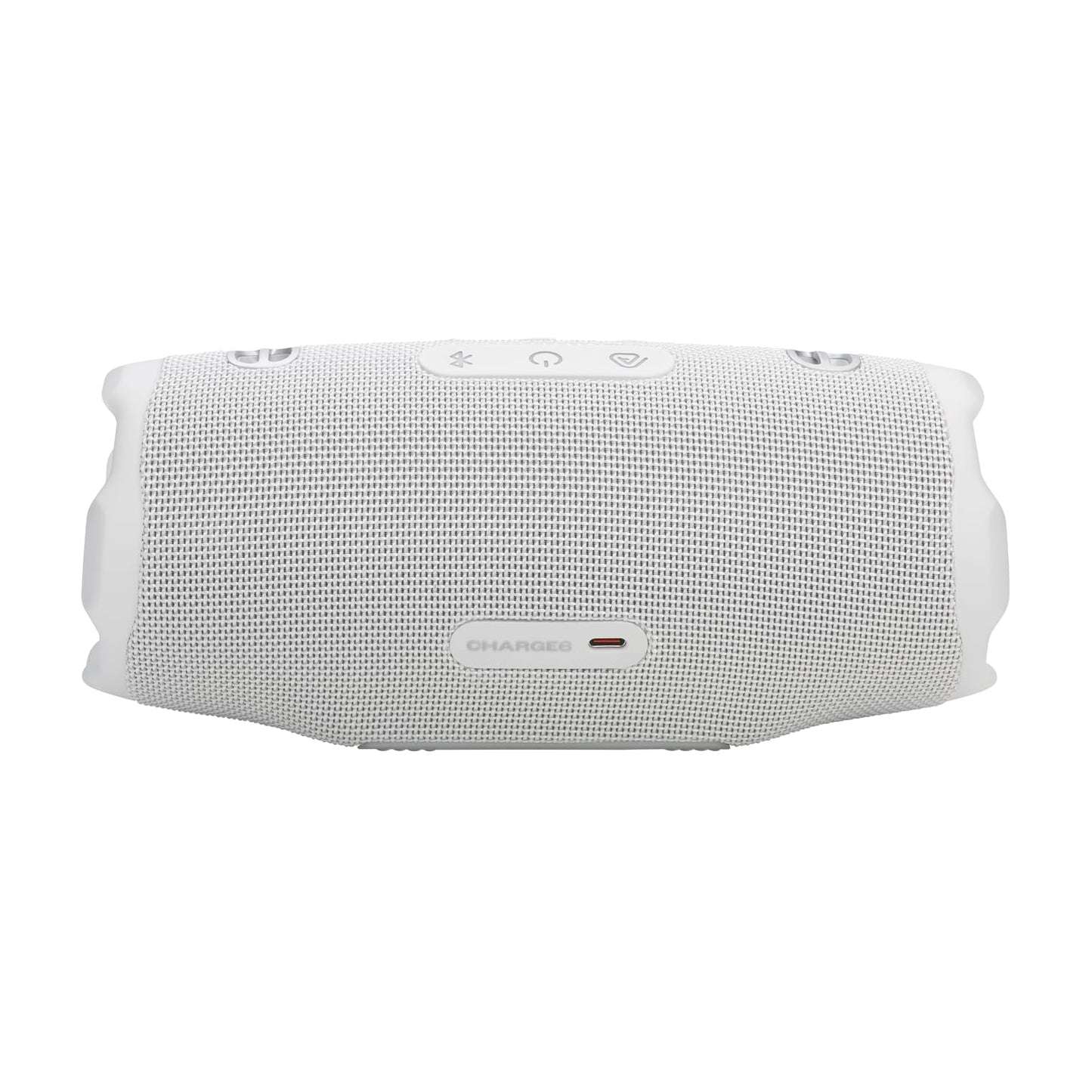 JBL Charge 6 White (JBLCHARGE6WHT)