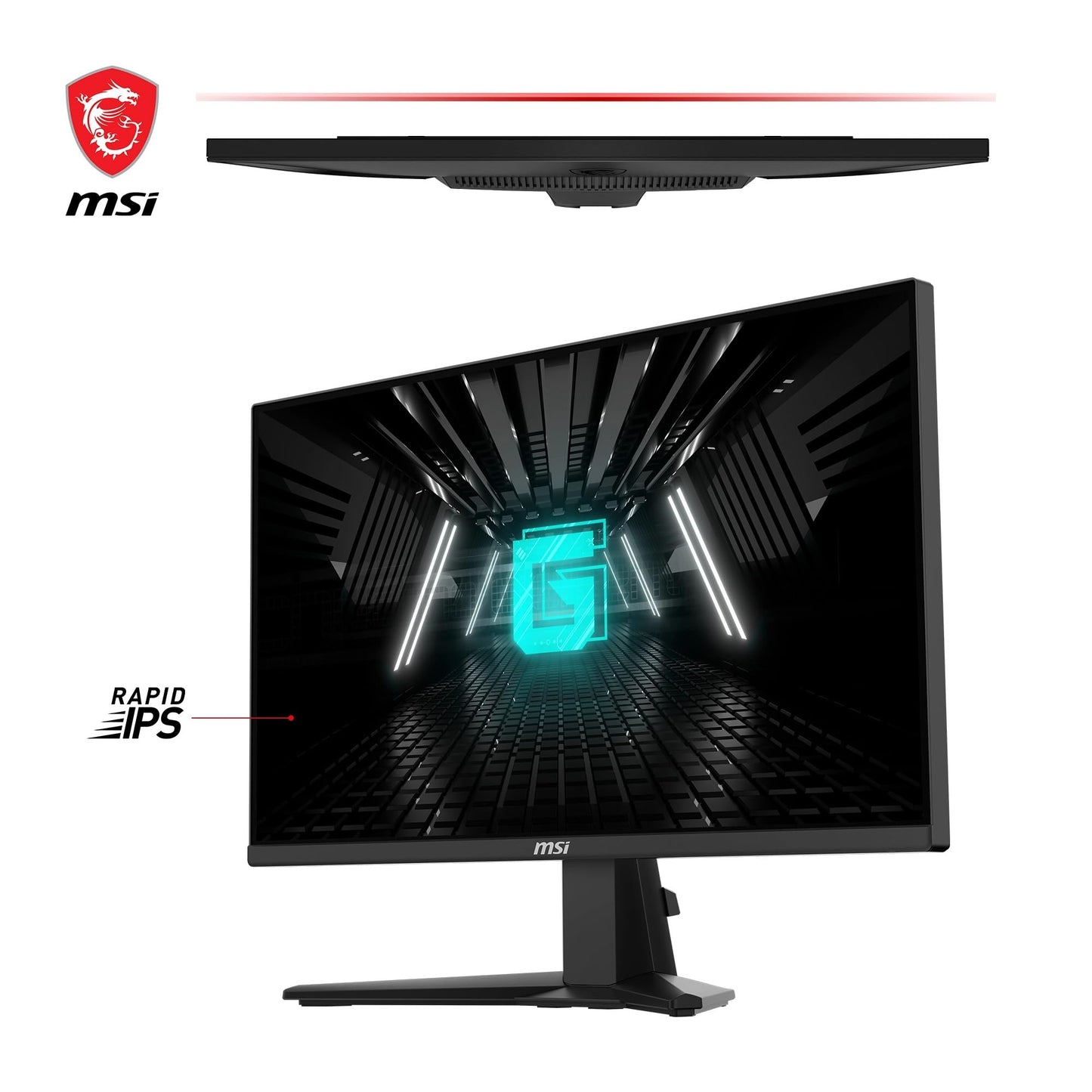 MSI G255F