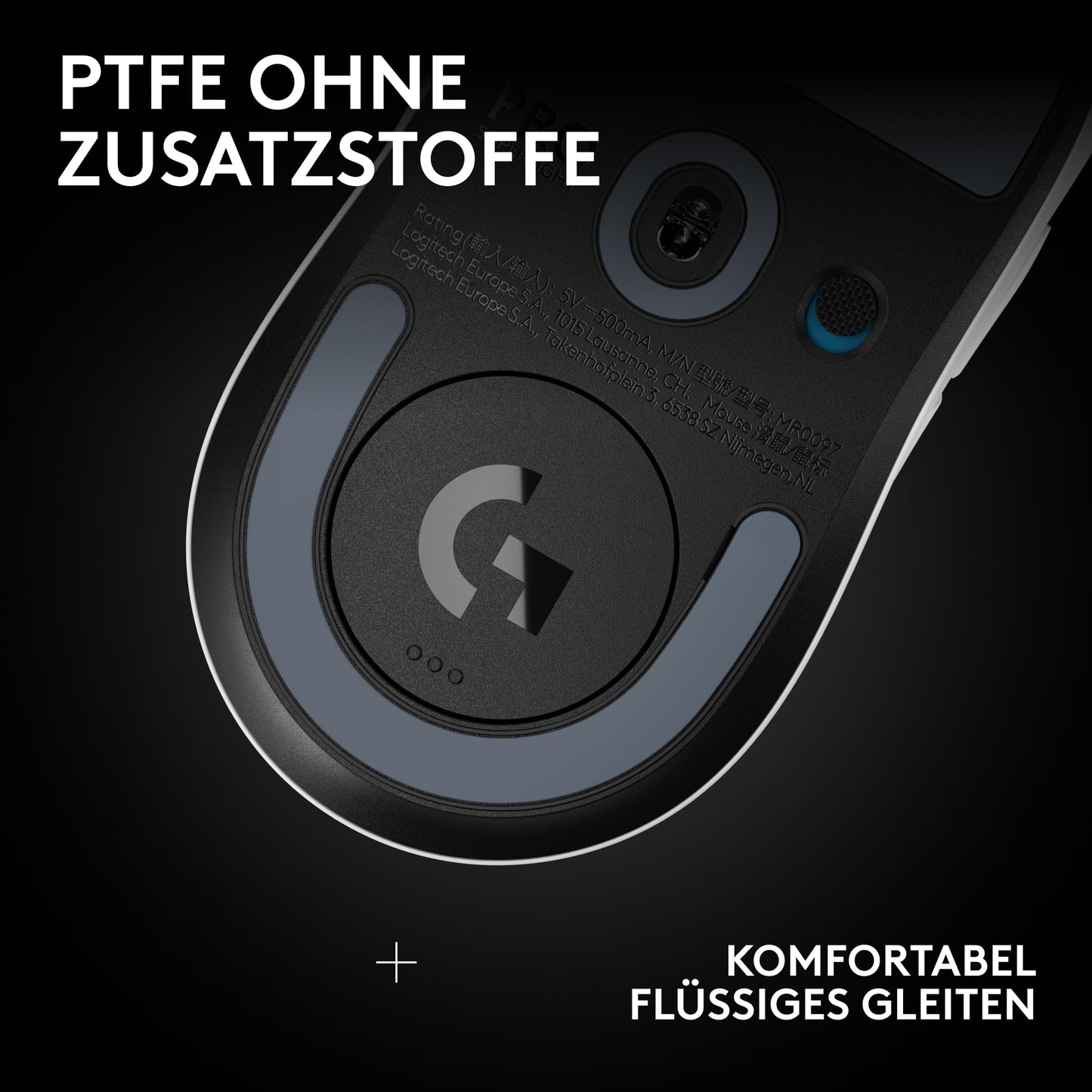 Logitech PRO X SUPERLIGHT 2 SE (910-007556)