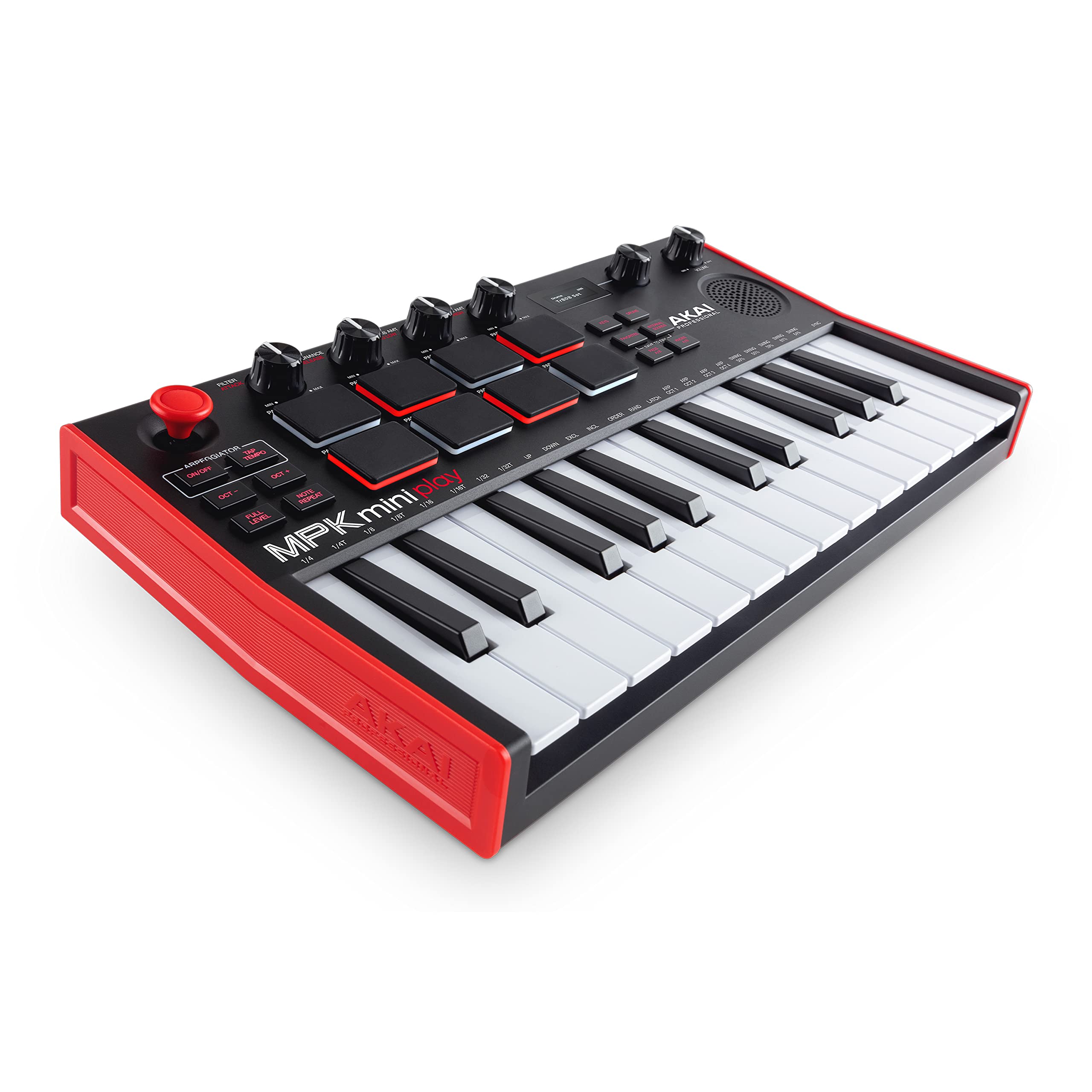 Akai Professional MPK Mini Play MK3