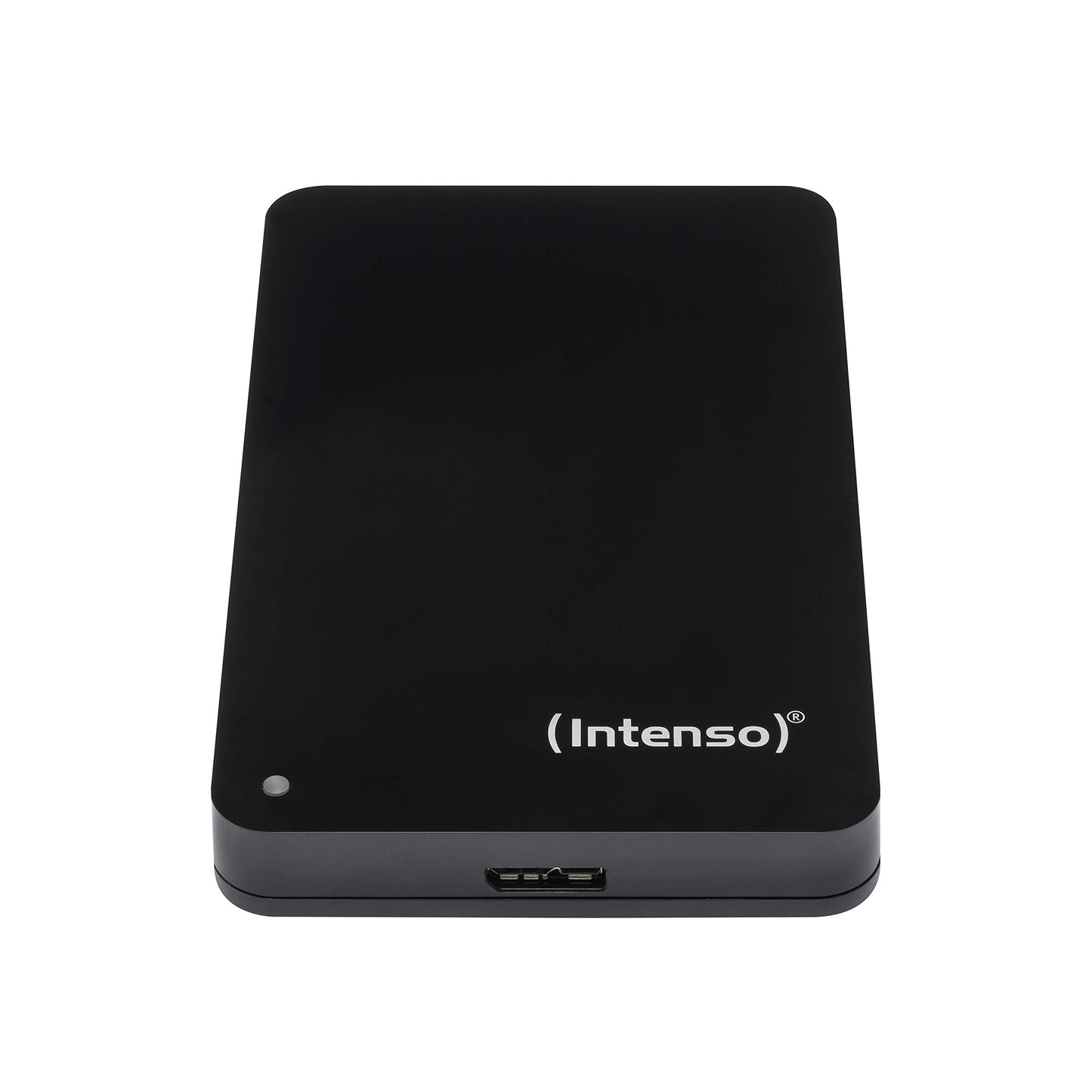 Intenso 2.5" Portable Hard Drive 320 GB - External Hard Drive USB 3.2 - BPSCS25407-6021530