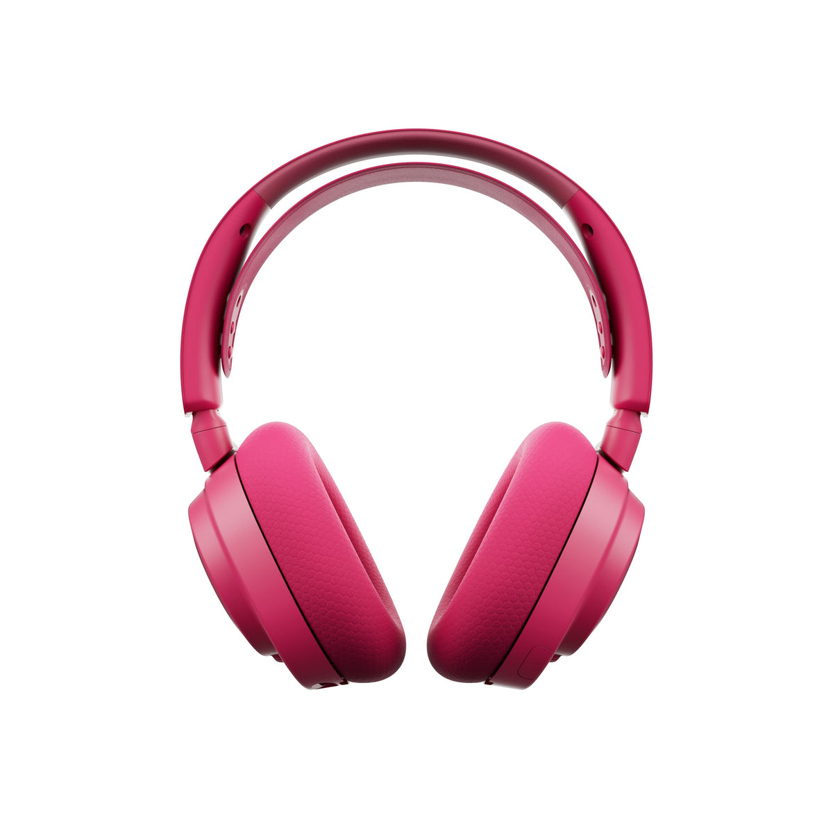 SteelSeries Arctis Nova 7X Wireless Gen 2 Xbox Gaming Headset - Real-time app control - Over 50 hours of battery life - 2.4 GHz/Bluetooth simultaneous connection - PC, PS5, PS4, Switch 1/2, mobile devices - 61760