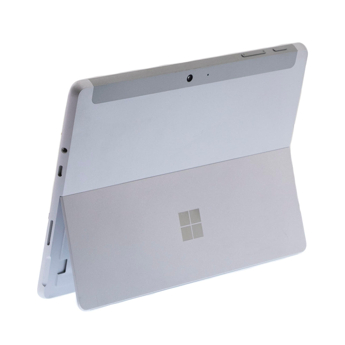 2020 Microsoft Surface Go 2 LTE with Intel Core m3-8100Y (10.5-inch, 8GB RAM, 128GB SSD) Platinum (Refurbished)