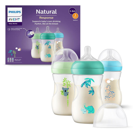 Philips Avent Natural Response 260ml (SCY903/73)