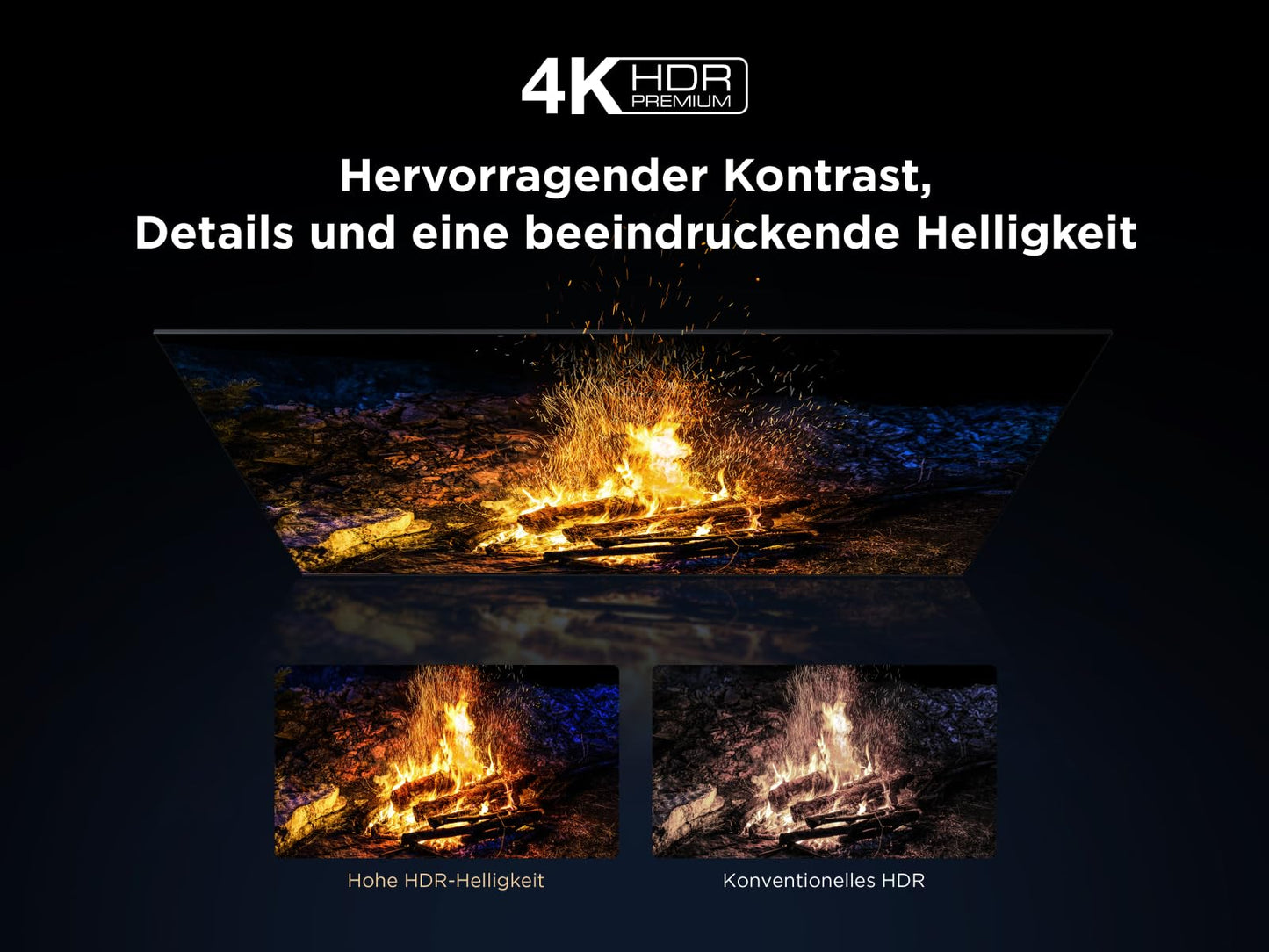 TCL 50Q6C