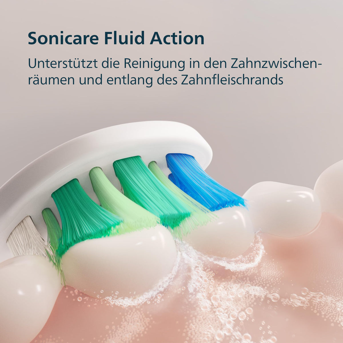 Philips Sonicare Series 2100 Electric Toothbrush – Sonic toothbrush with two intensity settings, EasyStart function, SmarTimer, 14 days of battery life, travel case, Pink, HX4023/03, [New]