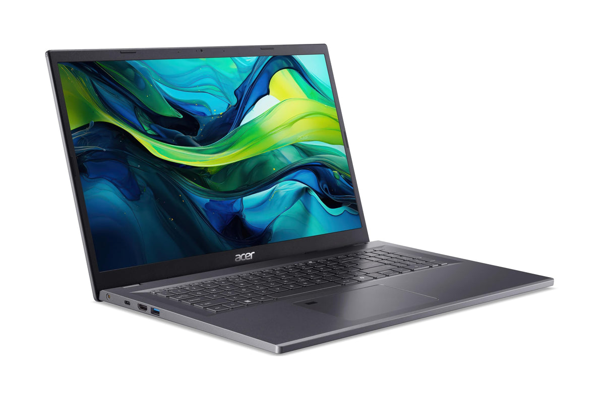 Acer Aspire 17, Laptop, Intel Core 7, 16GB RAM, 1TB SSD - NX.J02EG.02D