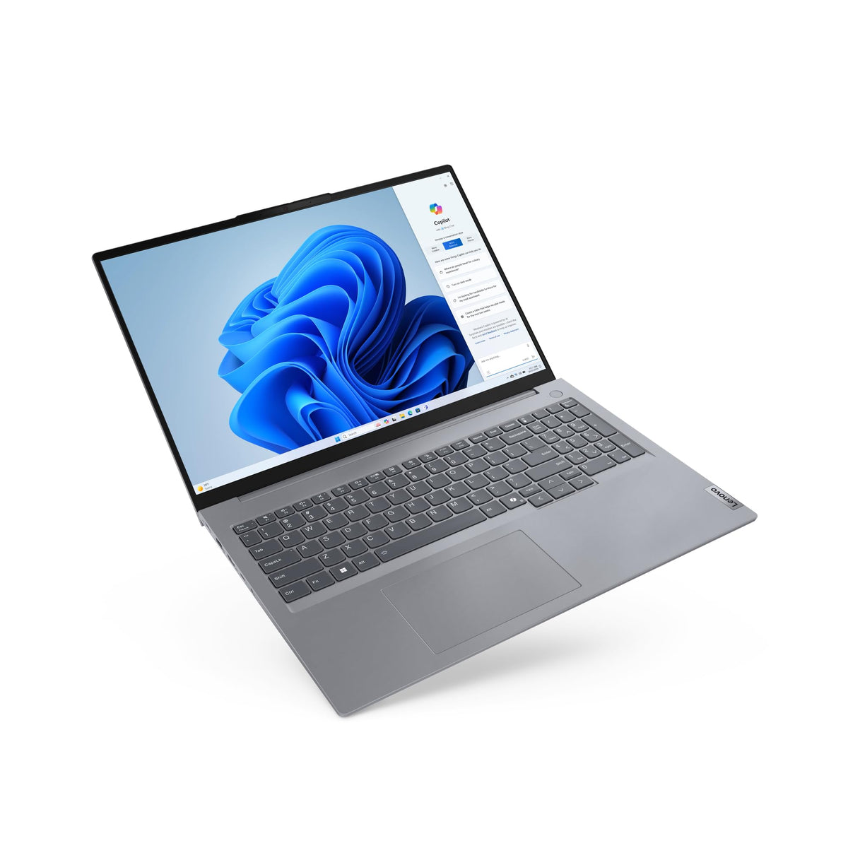 Lenovo ThinkBook 16 AMD G7 16" R7-7735HS 32/1TB WUXGA W11P