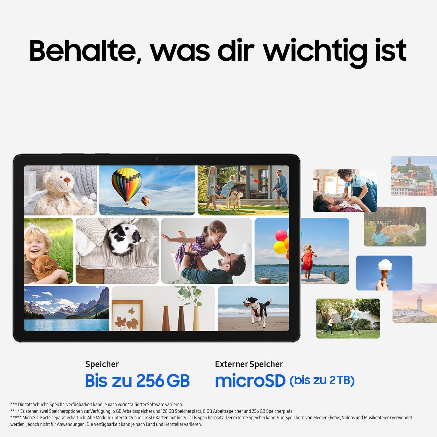Samsung Galaxy Tab A11+ 5G (SM-X236B)