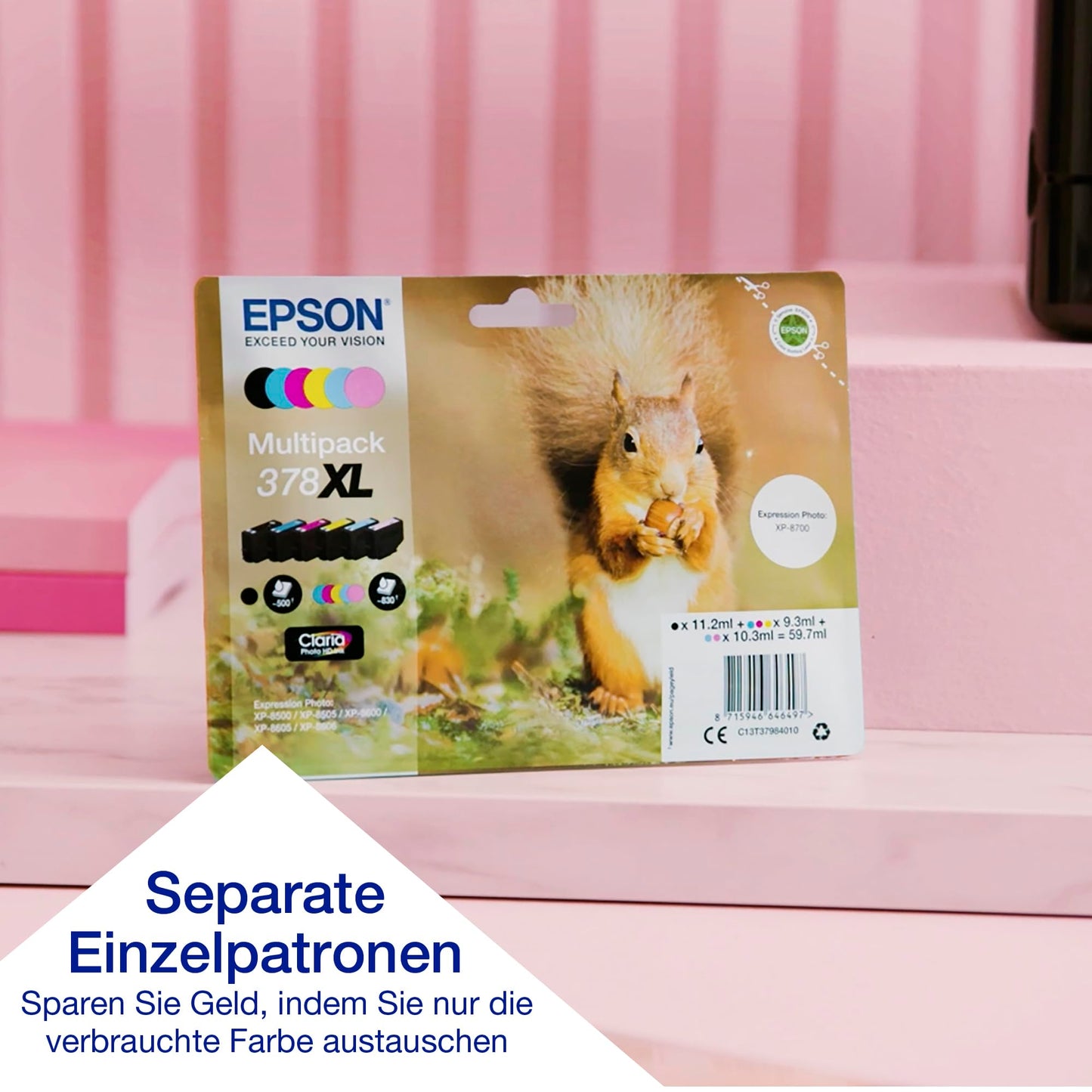 Epson Expression Photo HD XP-15000 C11CG43402