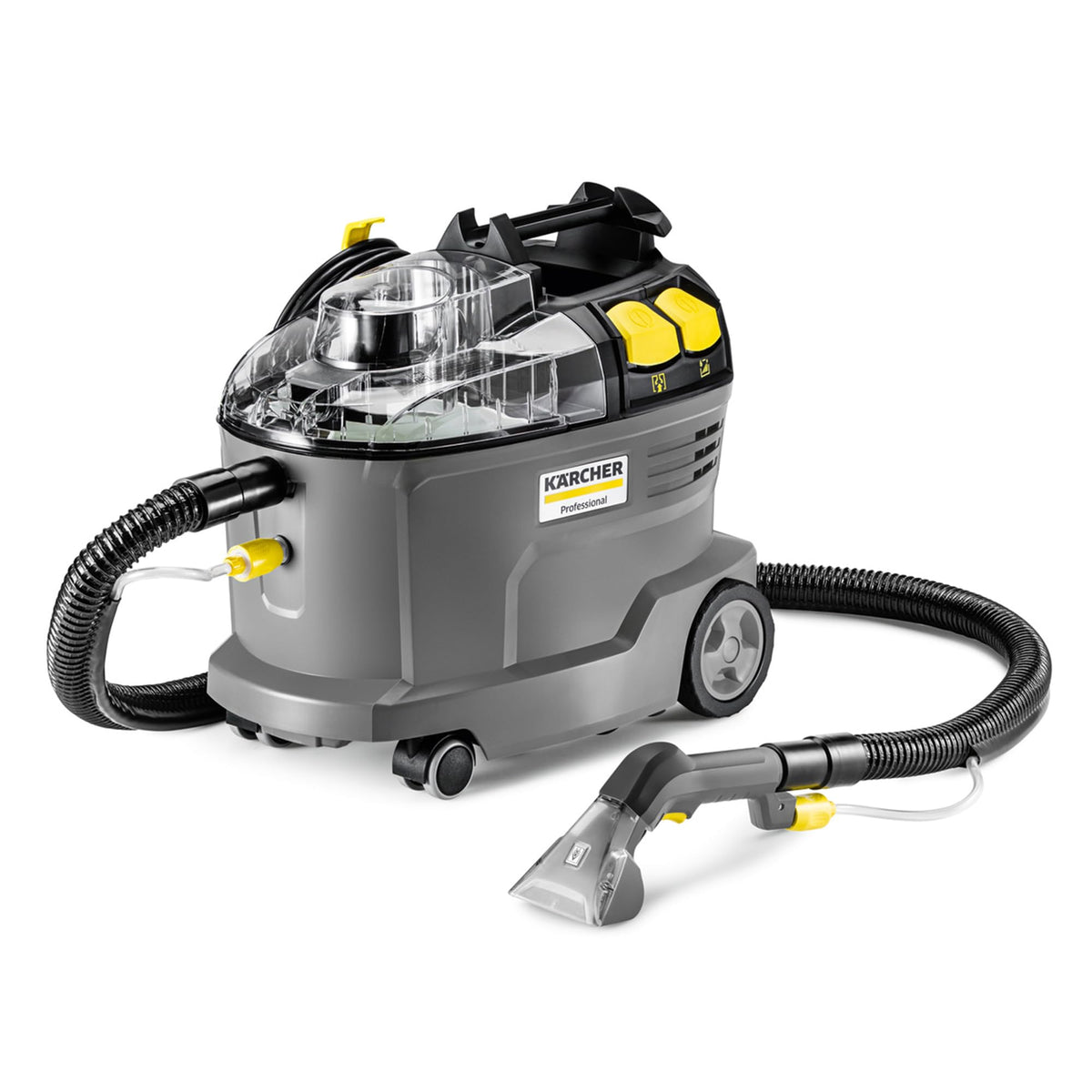 KÄRCHER Aspirator de spălare Puzzi 8/1 - 1.100-240.0