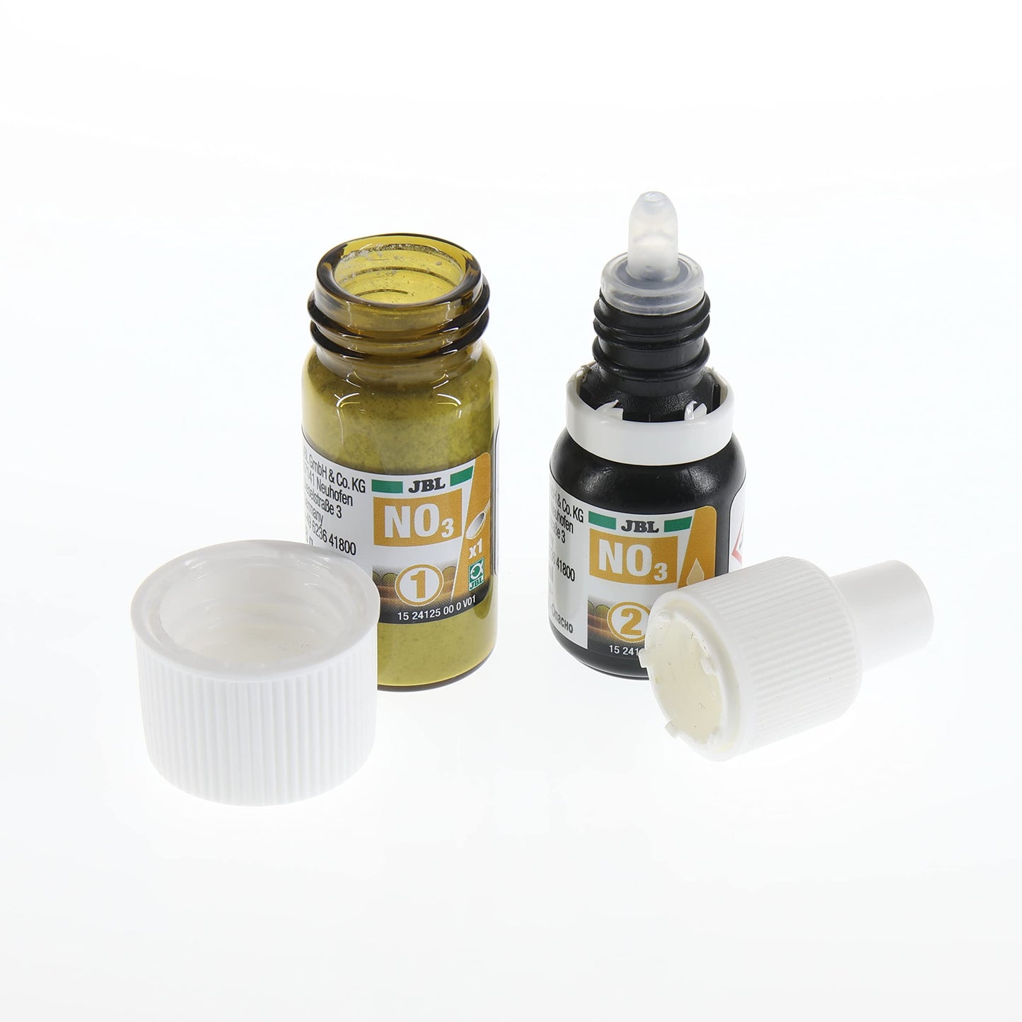 JBL PROAQUATEST NO3 Refill (2412600)