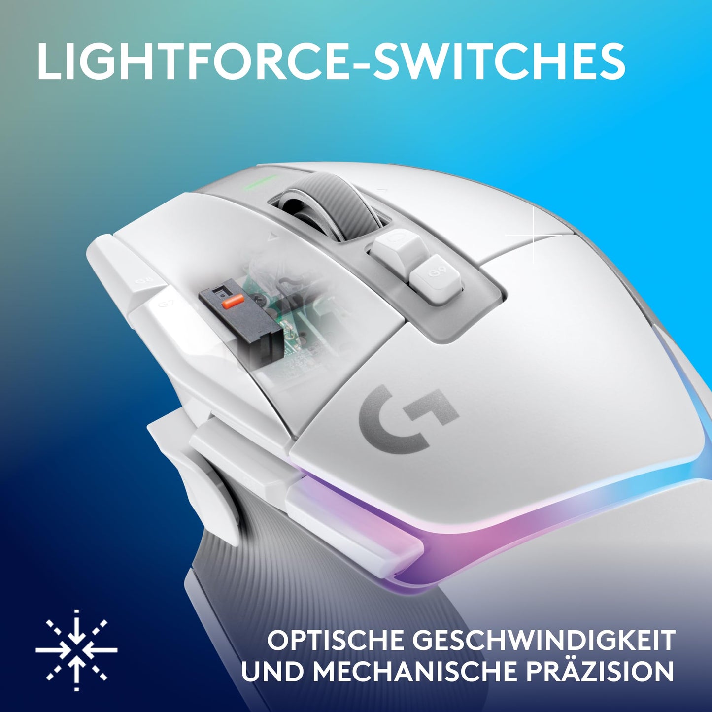 Logitech G G915 - 910-006146