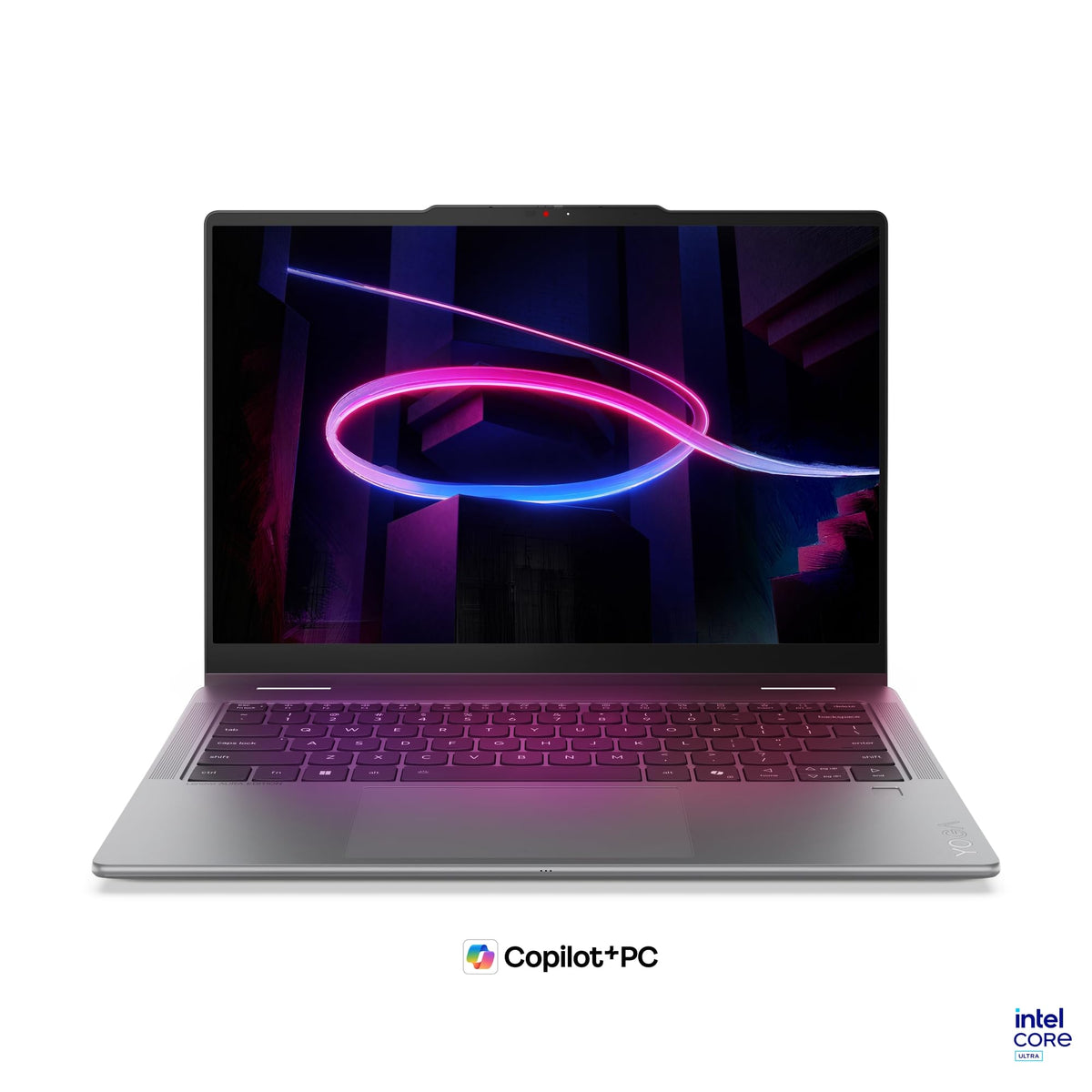 Lenovo Yoga 7 2in1 Aura Edition | Laptop | Intel Ultra 7 | 16GB | 1TB - 83TC003DGE