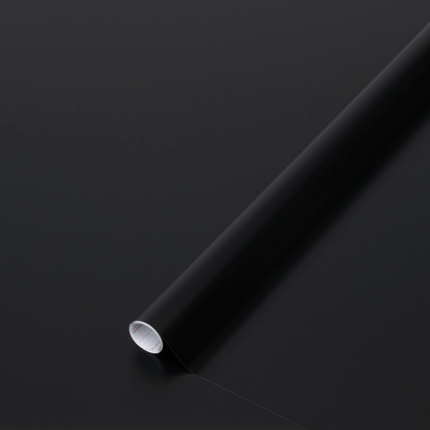 d-c-fix furniture adhesive film plain satin black 45 cm x 15 m - 200-0111m