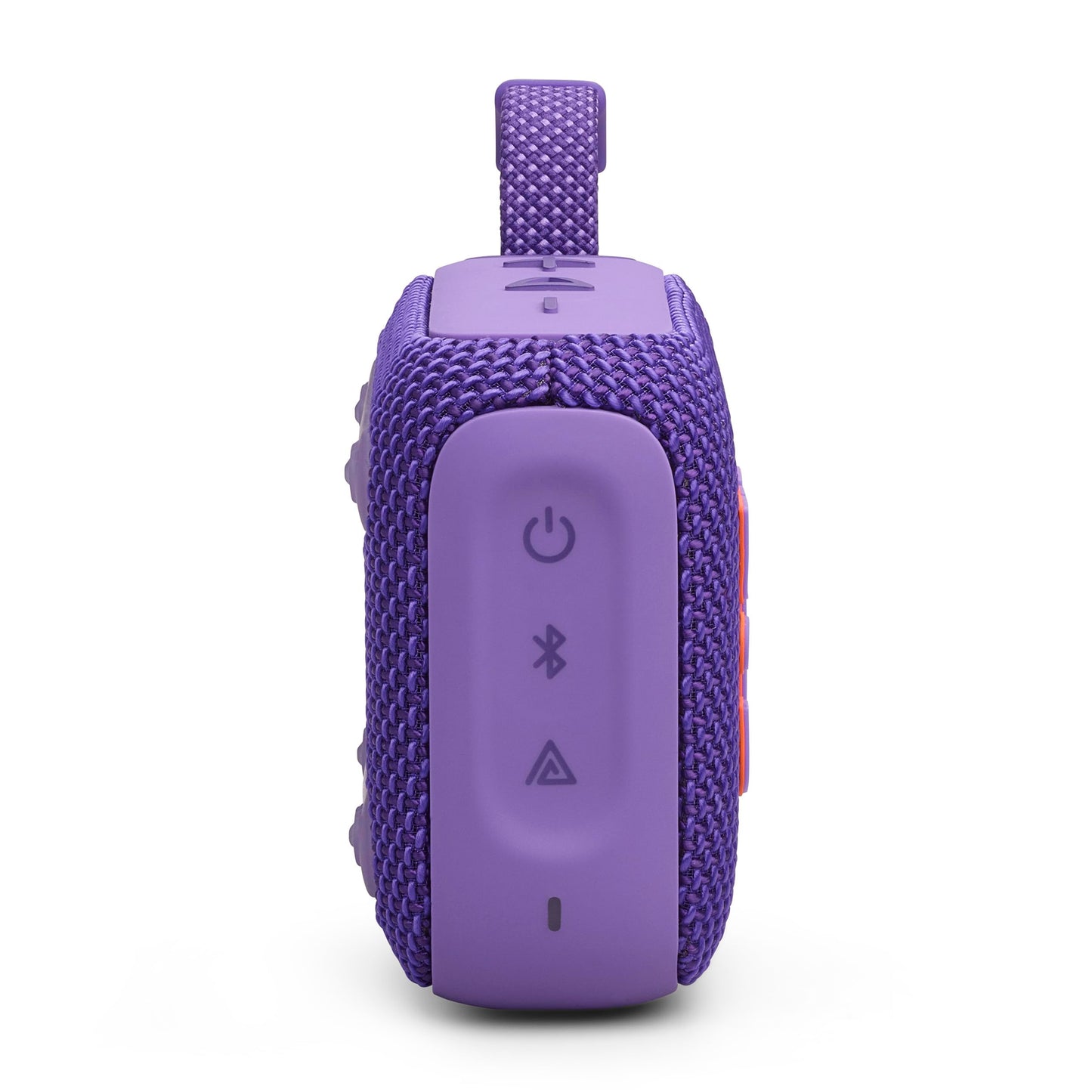 JBL Go 4 Purple (JBLGO4PUR)