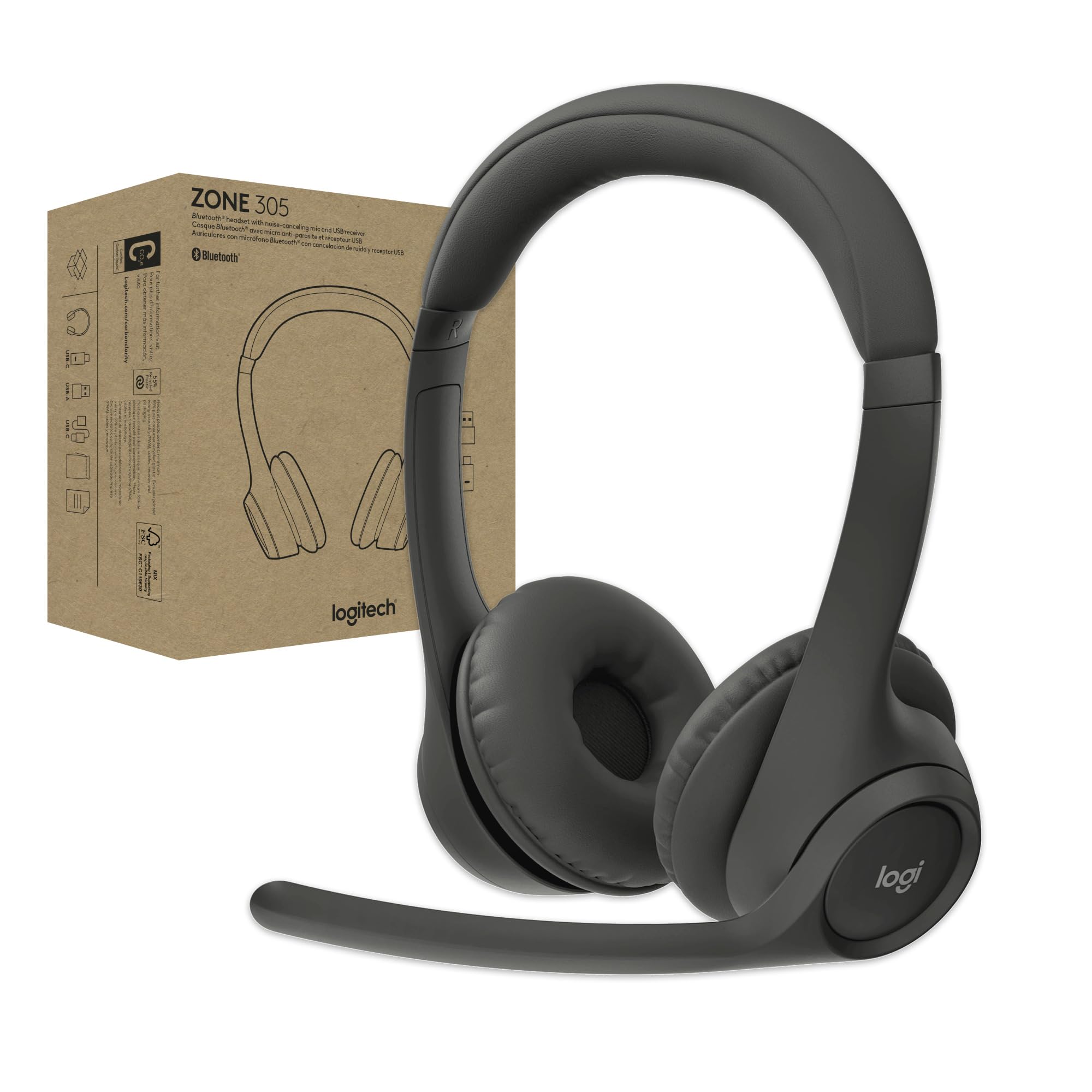 Logitech Zone 305 Business  981-001451
