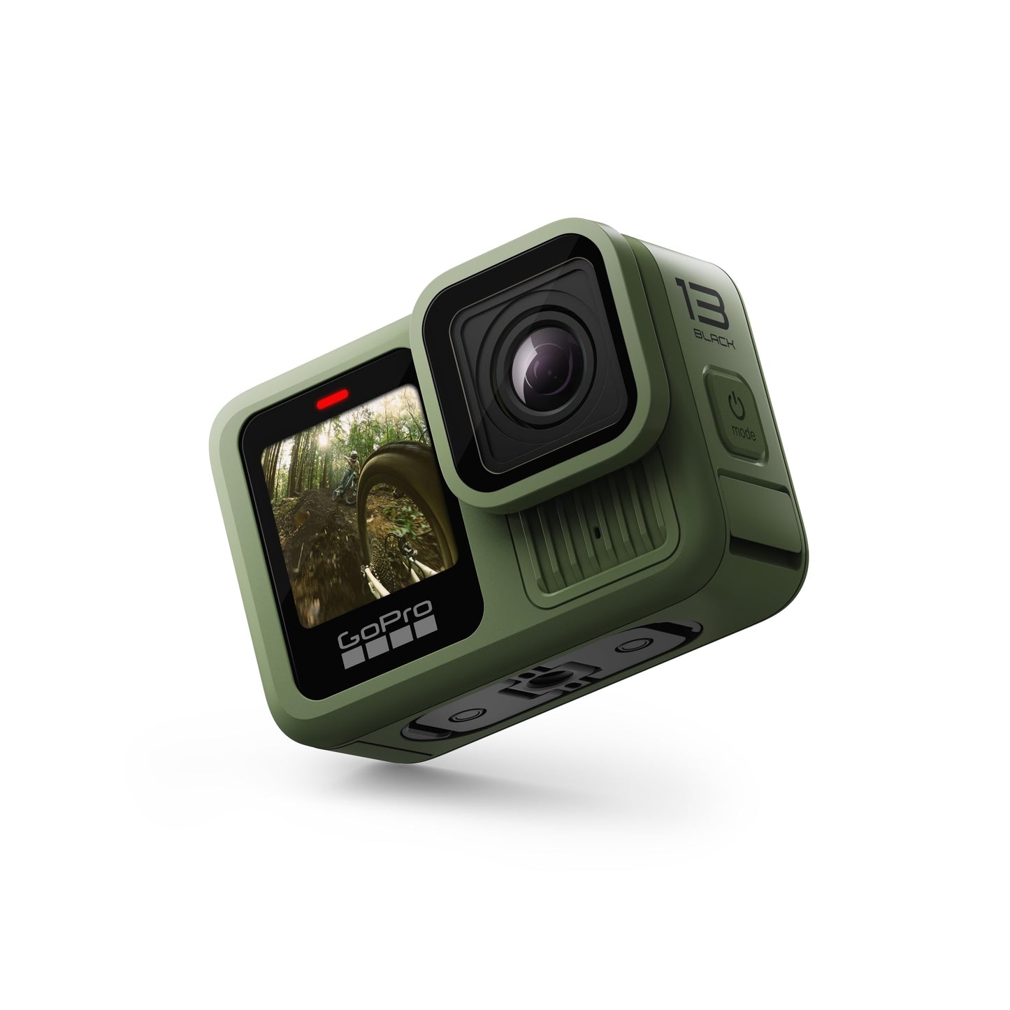 GoPro HERO13 Black Forest Green (CHDHX-131-RW)