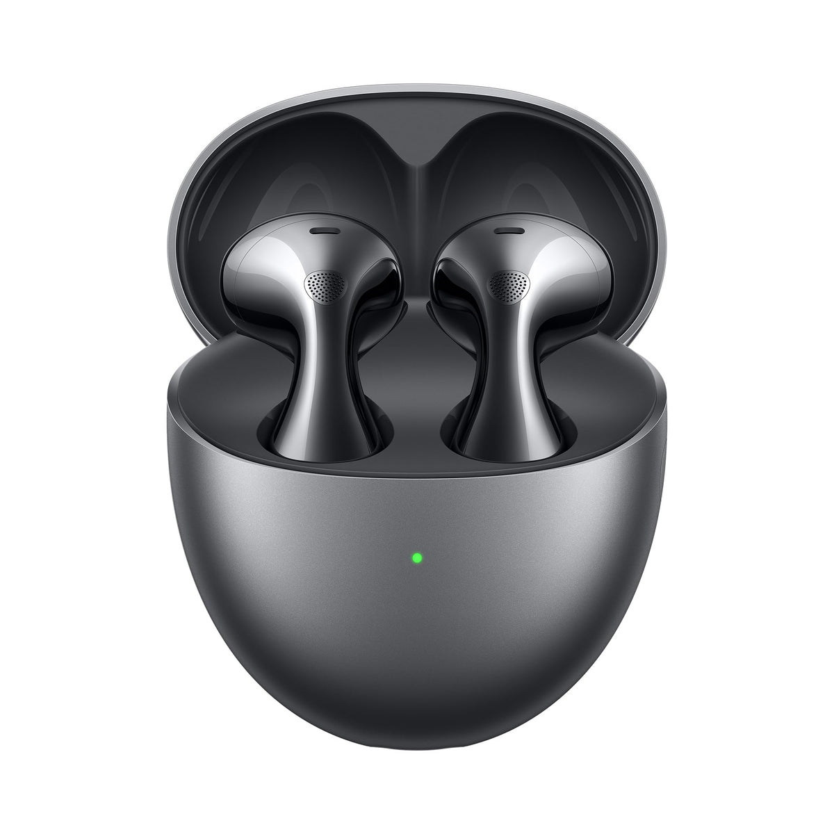 HUAWEI FreeBuds 6 Wireless Earbuds, Black - Harper-T00