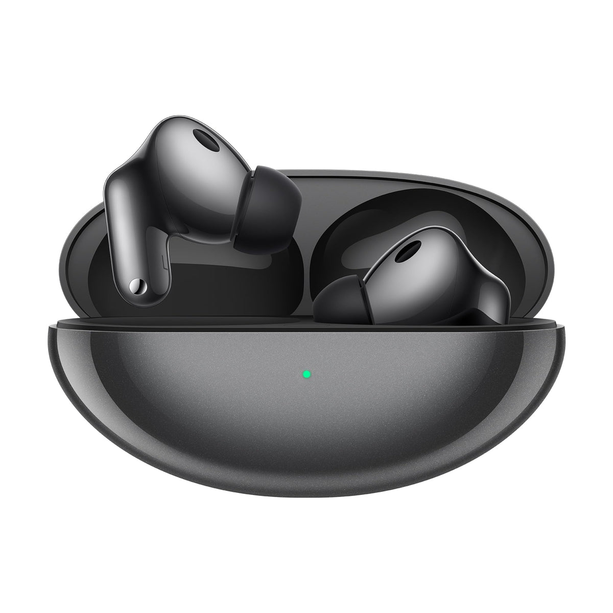 HUAWEI FreeBuds Neo Wireless In-Ear Headphones, 4.8 g, IP 55, Black - Dolphin-T010