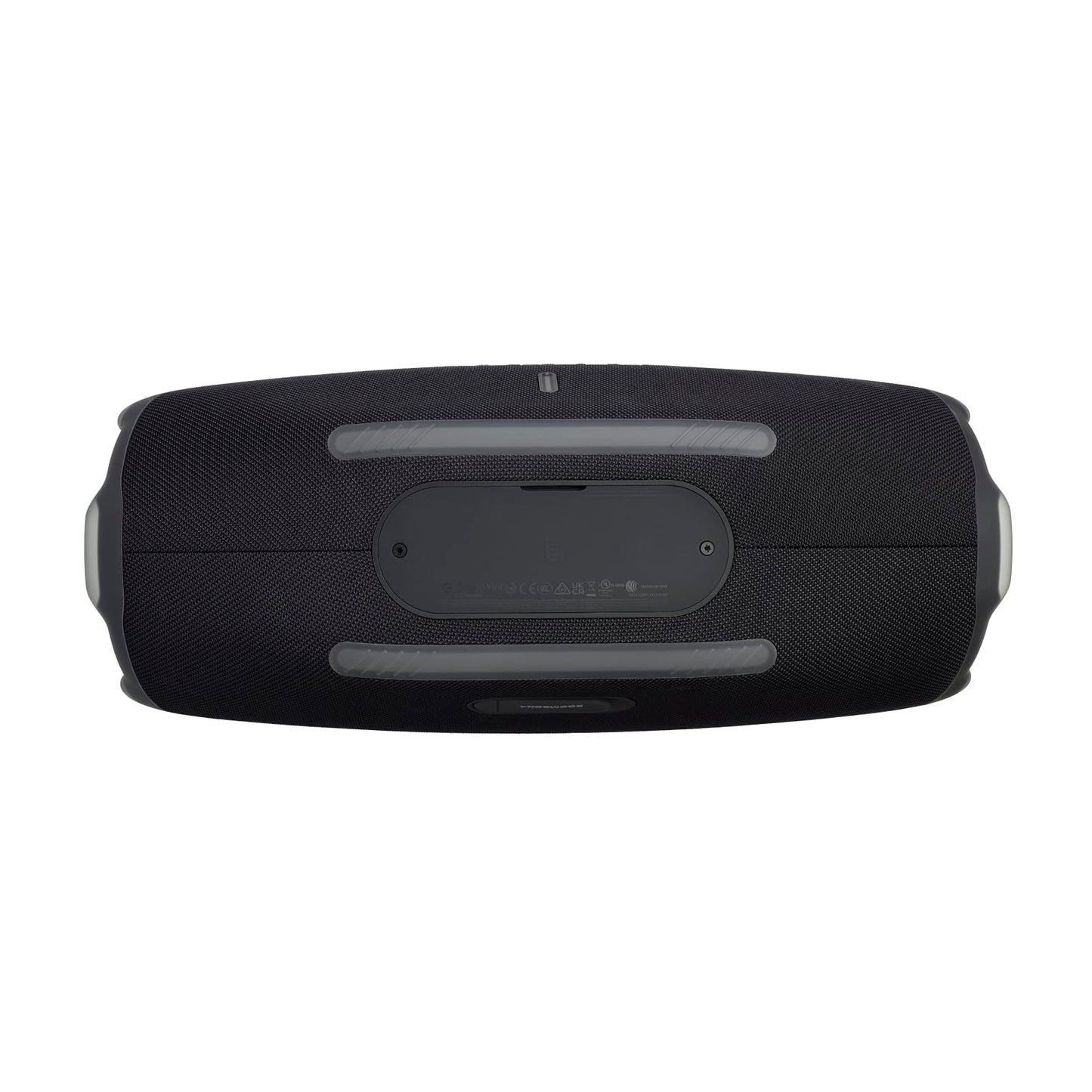 JBL Boombox 4 Portable Bluetooth Speaker, JBL Pro Sound with AI Sound Boost, IP68 Waterproof and Dustproof, Up to 34h Playback, Auracast Multi-Speaker, 2 Bass Boost Modes, Black - JBLBOOMBOX4BLKEP