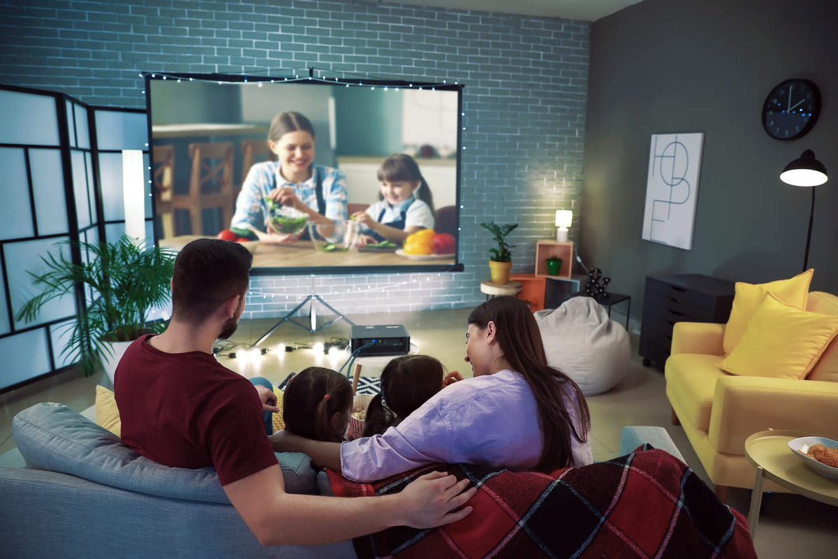 Acer X1228H DLP Beamer (XGA (1,024 x 768 pixels) 4,800 ANSI Lumens, 20,000:1 contrast, 3D, Keystone, 1x 3 Watt speaker, HDMI (HDCP), audio connection) black, Home Cinema/Business - MRJTH11001