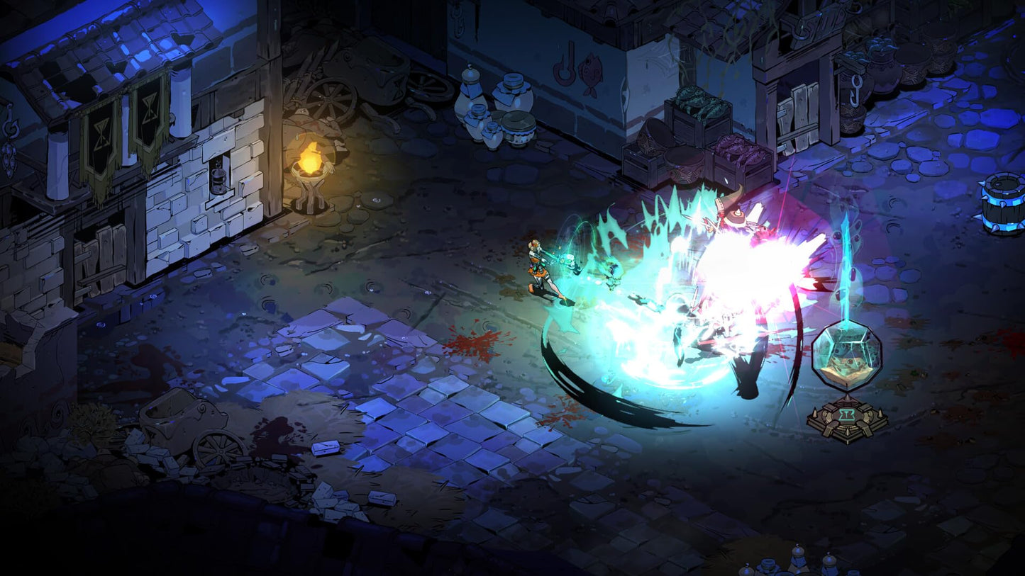 Hades II - Nintendo Switch 2