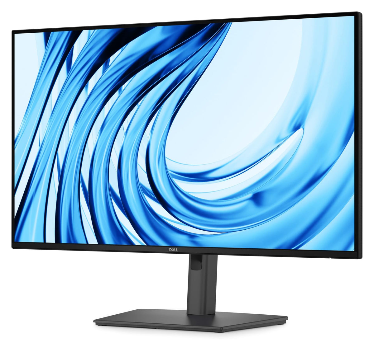 Dell Pro 27 Monitor - P2726H, Full HD (1920x1080), 120Hz, IPS, 5ms