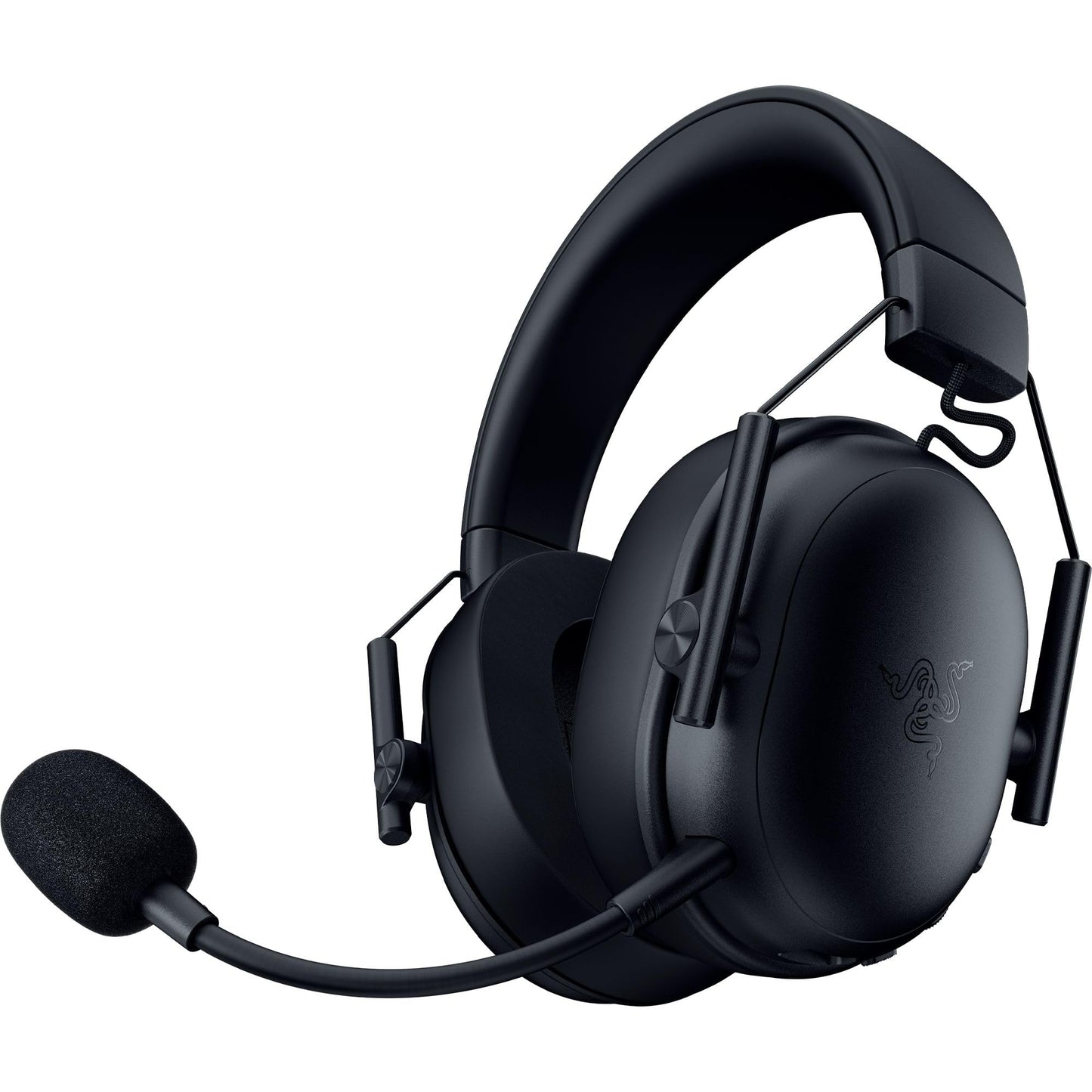 Razer BlackShark V3 Black - RZ04-05420100-R3M1