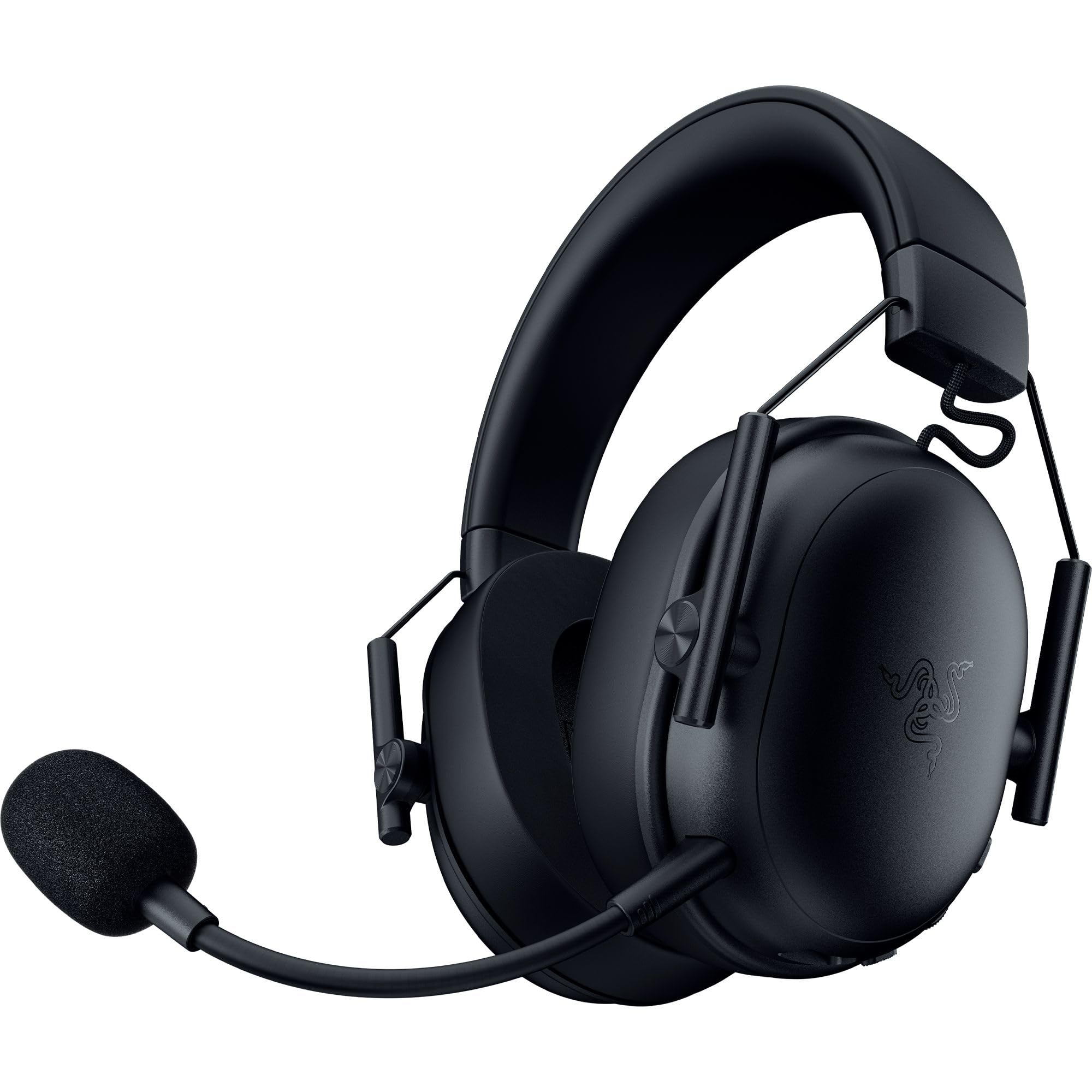 Razer BlackShark V3 Black - RZ04-05420100-R3M1