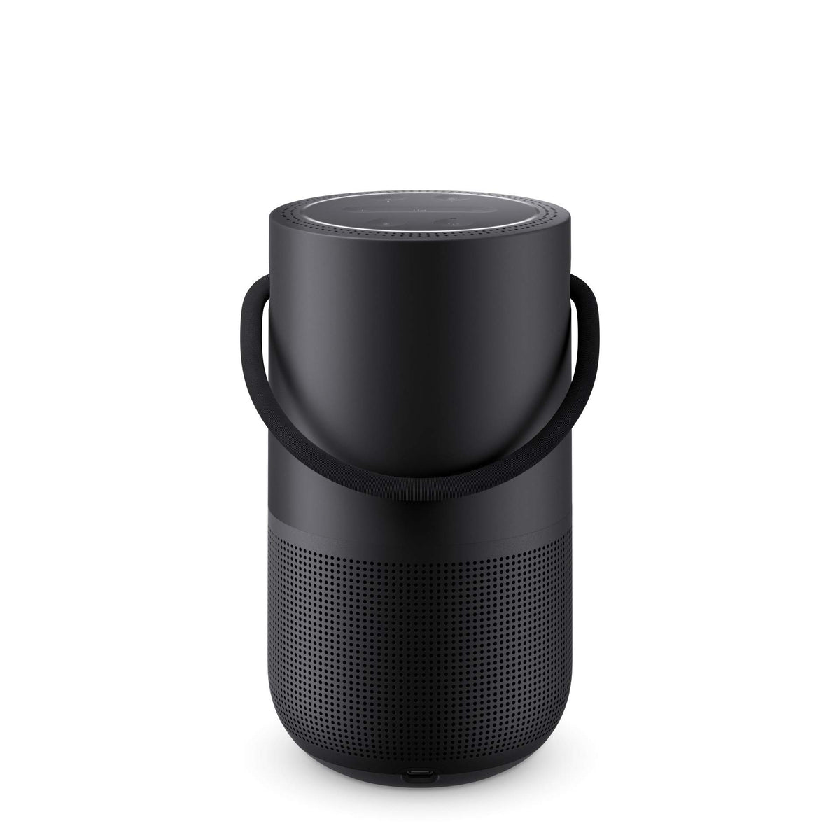 Bose Portable Home Speaker – cu control vocal Alexa integrat, în negru - 829393-2100
